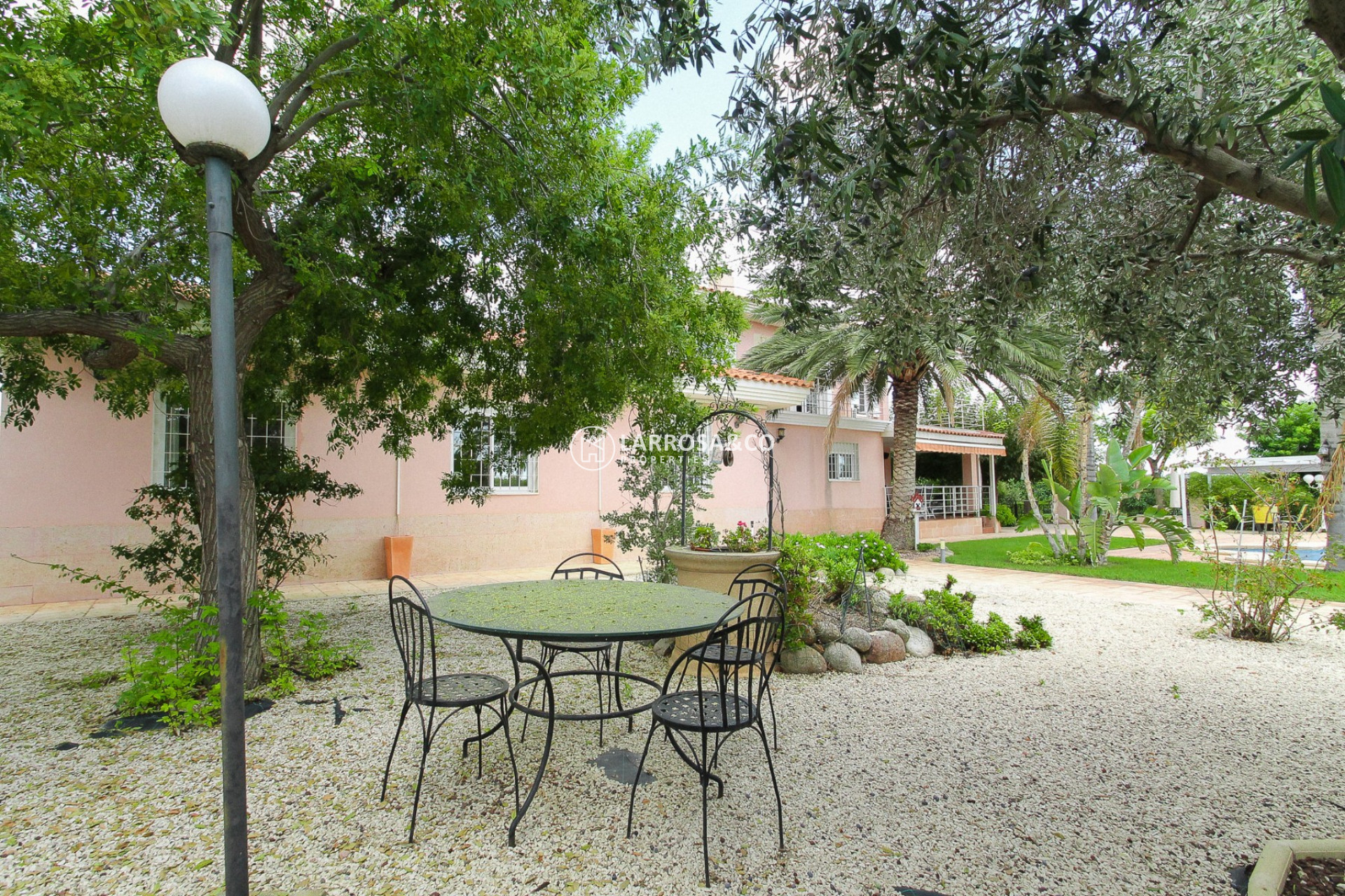 Reventa - Chalet - San Vicente del Raspeig - Inland