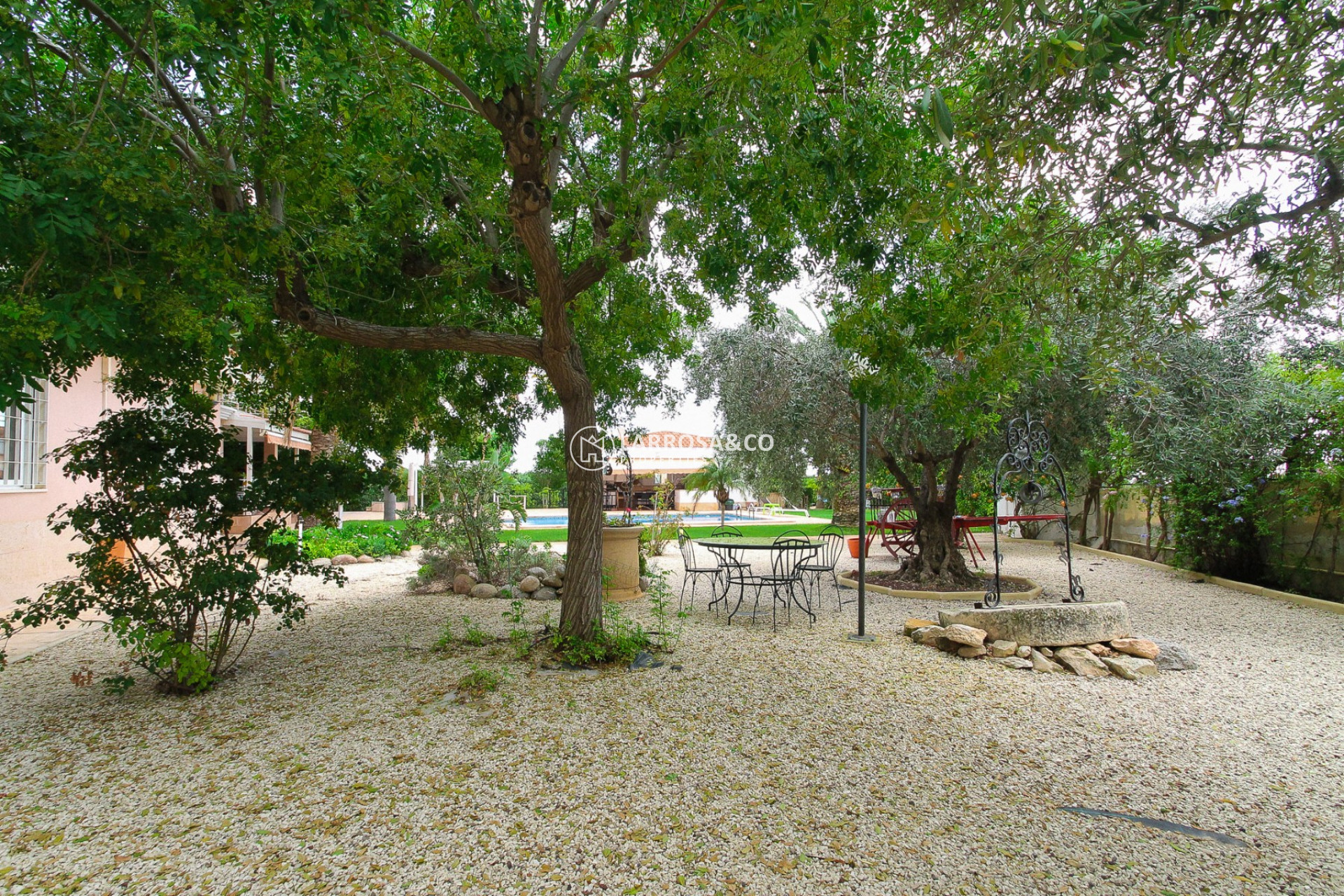 Reventa - Chalet - San Vicente del Raspeig - Inland