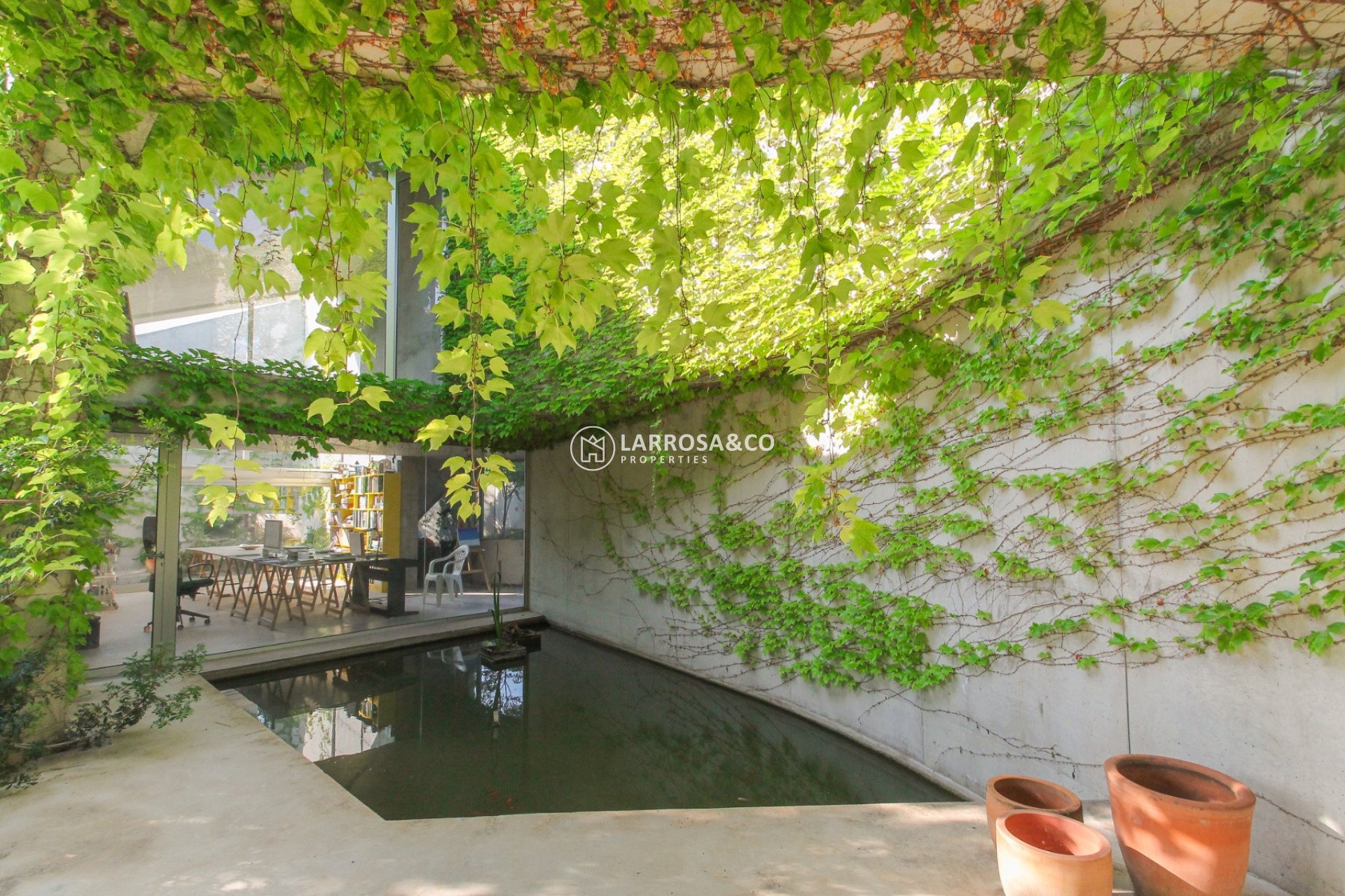 Reventa - Chalet - San Vicente del Raspeig - Inland