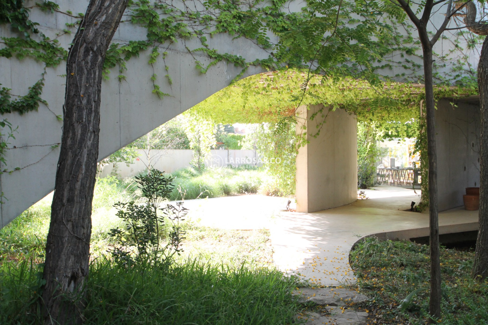 Reventa - Chalet - San Vicente del Raspeig - Inland