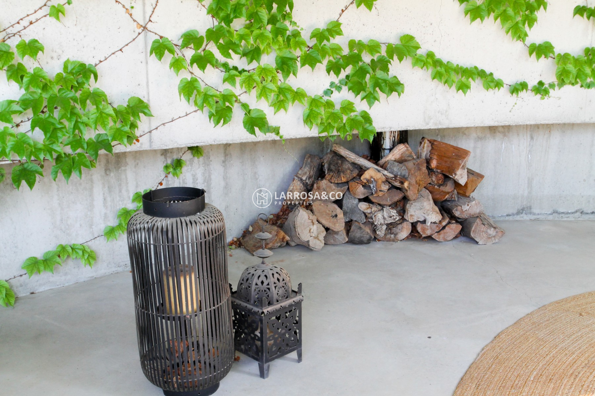 Reventa - Chalet - San Vicente del Raspeig - Inland
