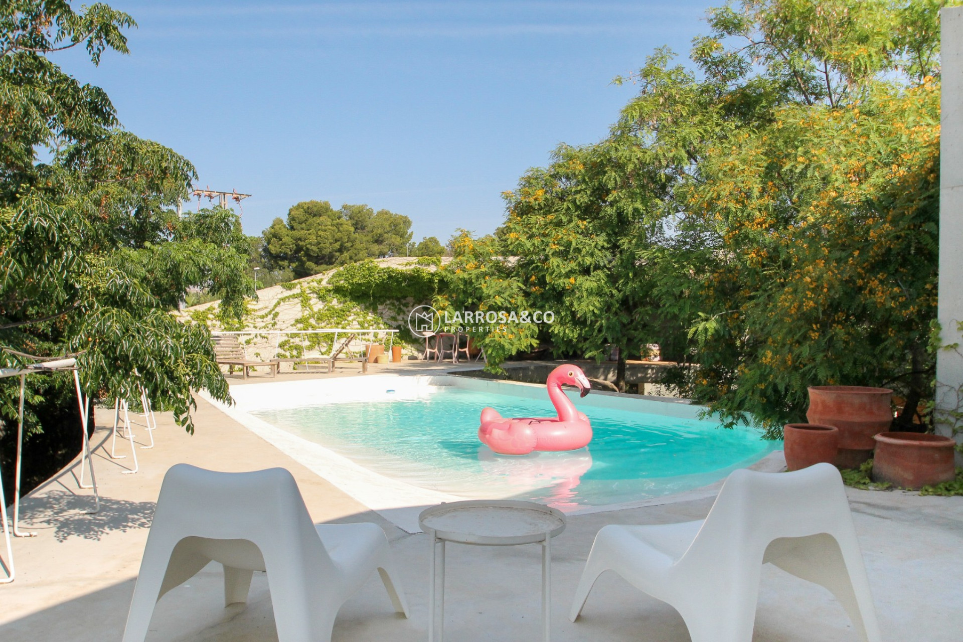 Reventa - Chalet - San Vicente del Raspeig - Inland