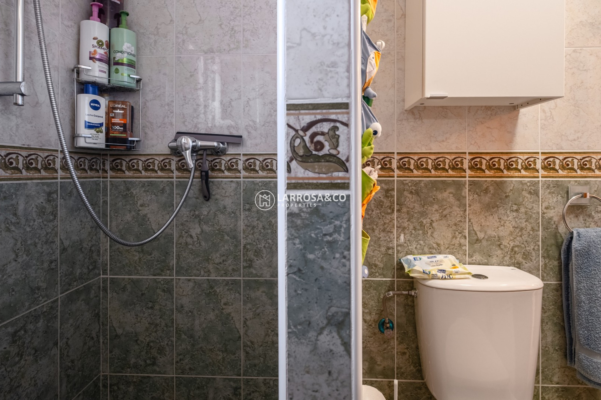 Reventa - Chalet - Santa Pola - Costa Blanca