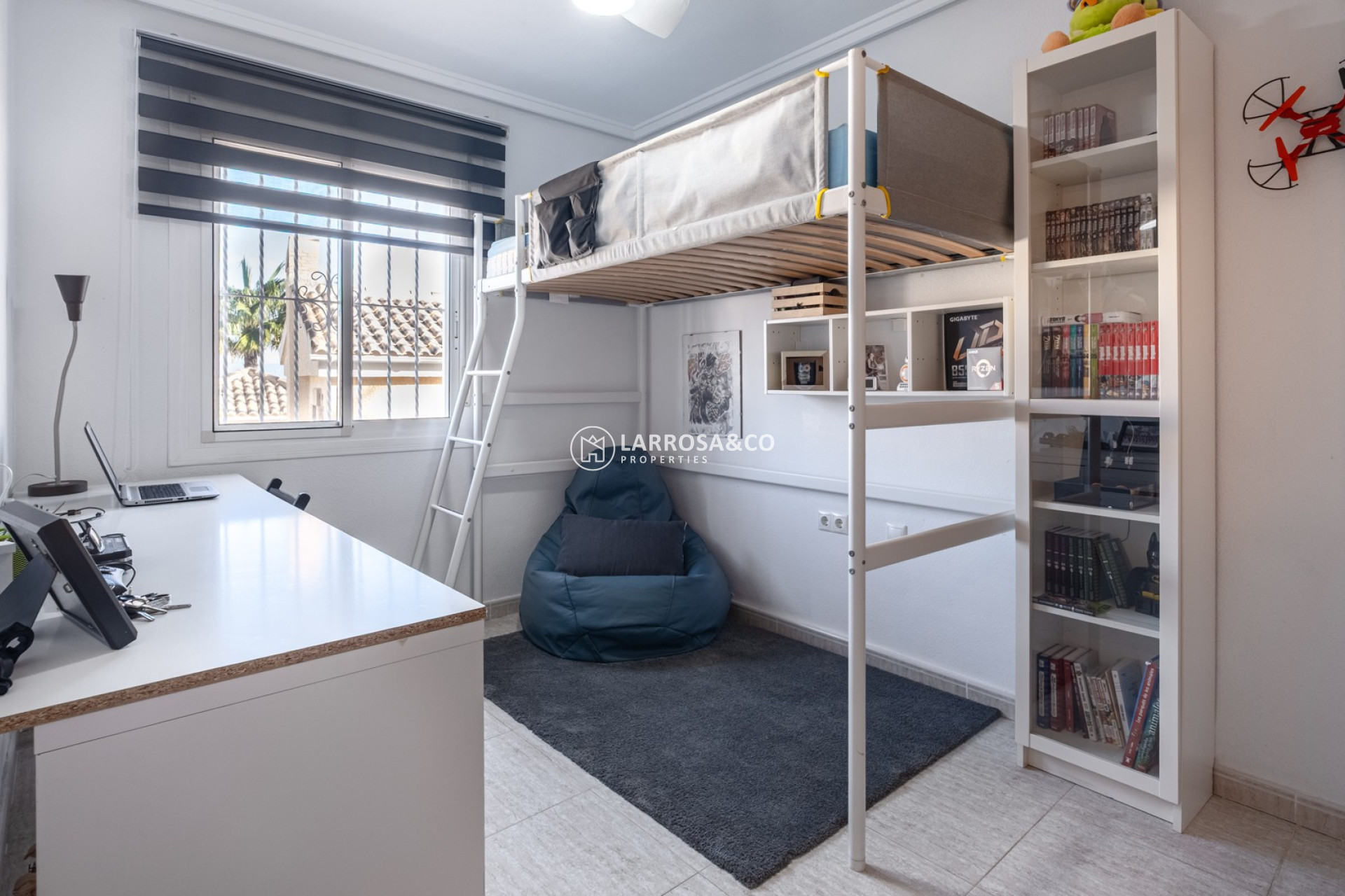 Reventa - Chalet - Santa Pola - Costa Blanca