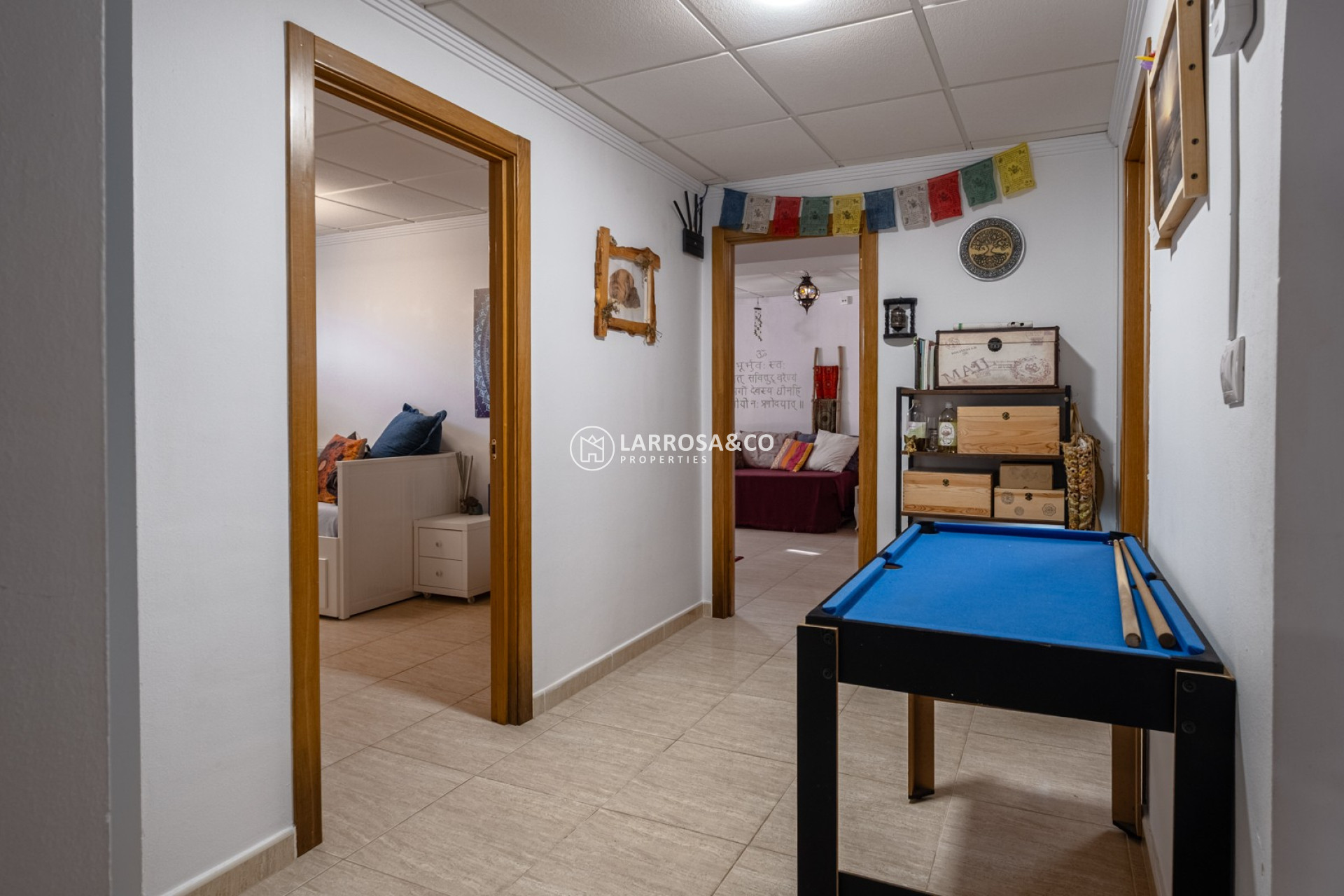 Reventa - Chalet - Santa Pola - Costa Blanca