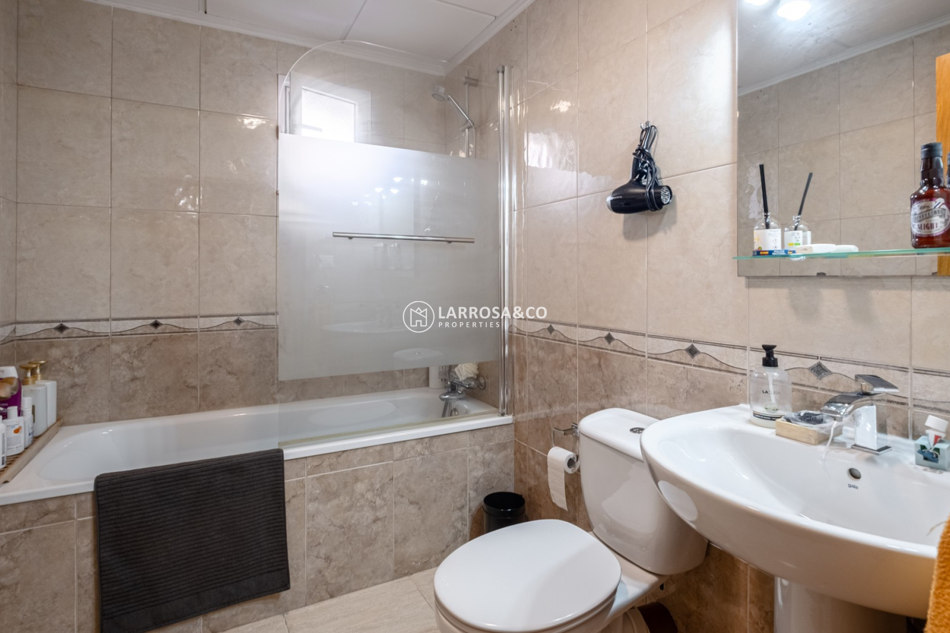 Reventa - Chalet - Santa Pola - Costa Blanca