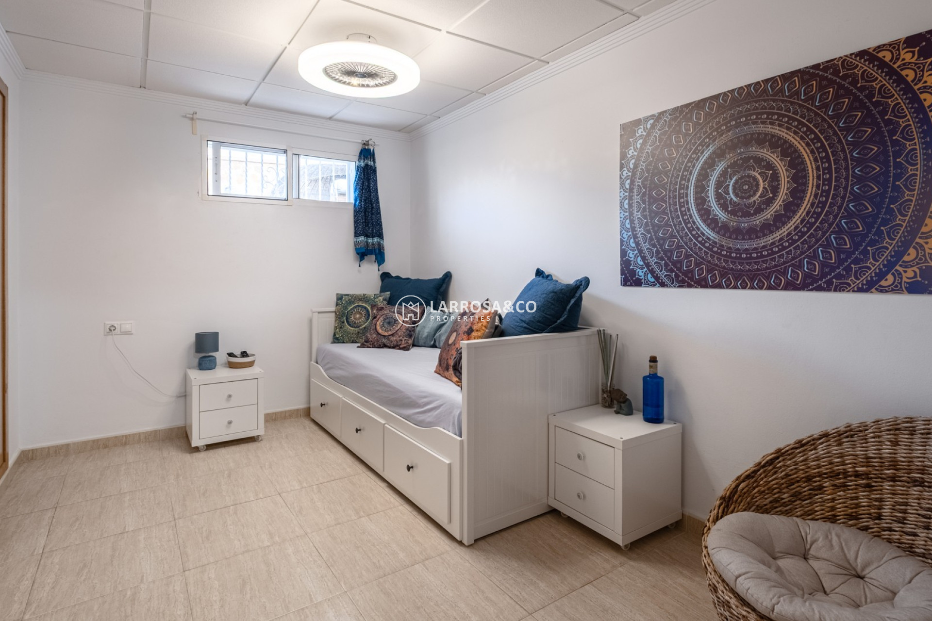 Reventa - Chalet - Santa Pola - Costa Blanca