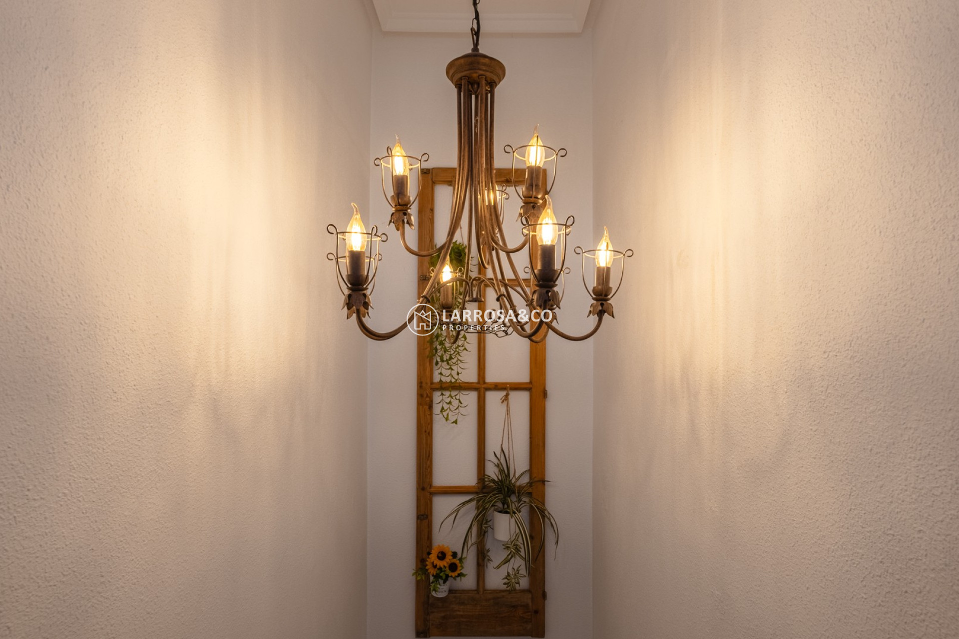 Reventa - Chalet - Santa Pola - Costa Blanca