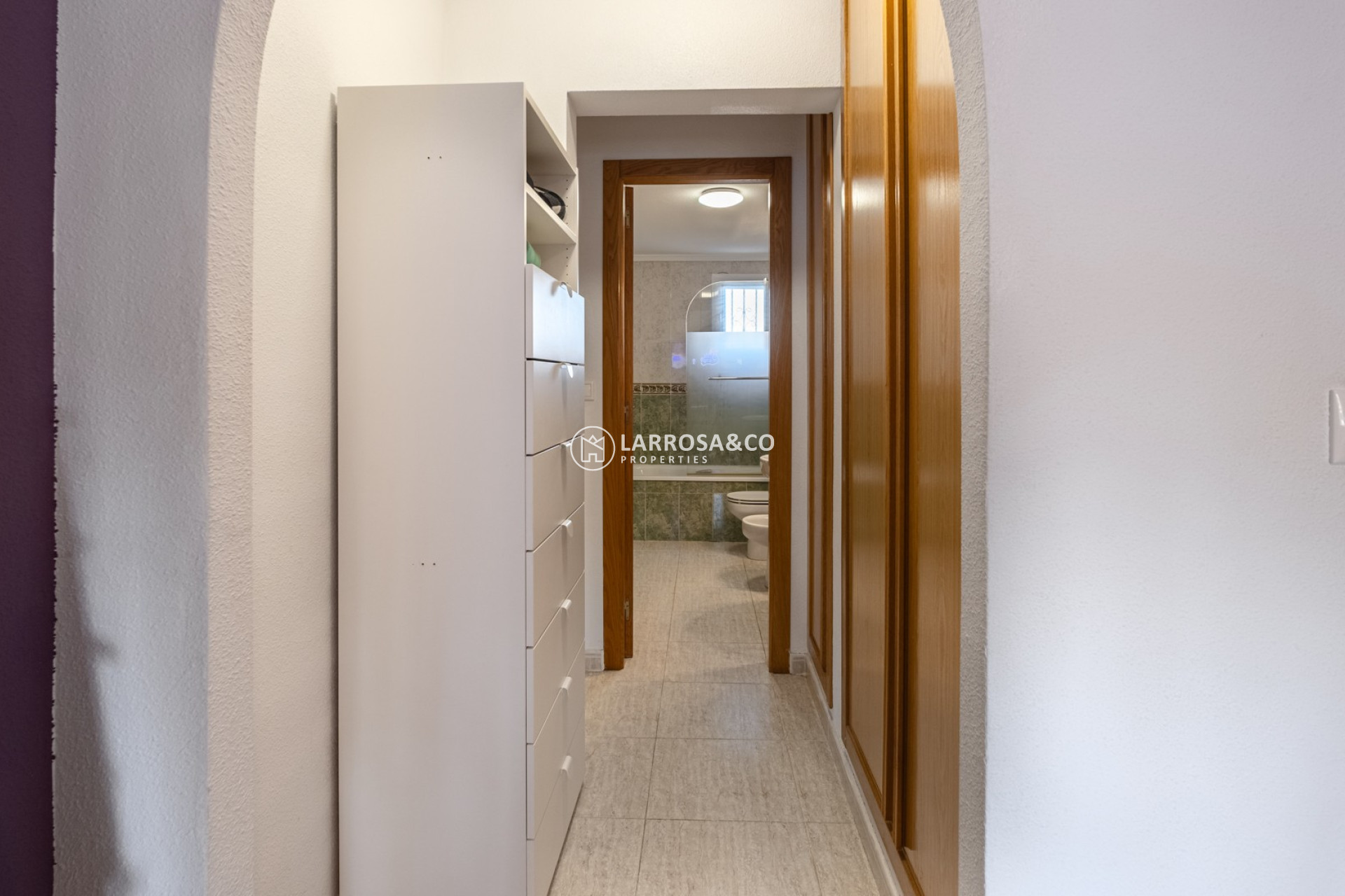 Reventa - Chalet - Santa Pola - Costa Blanca