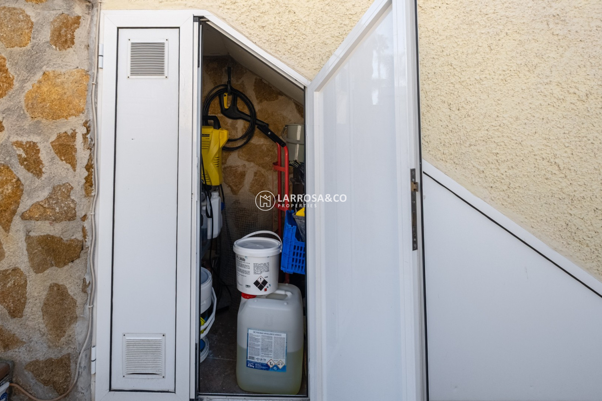 Reventa - Chalet - Santa Pola - Costa Blanca