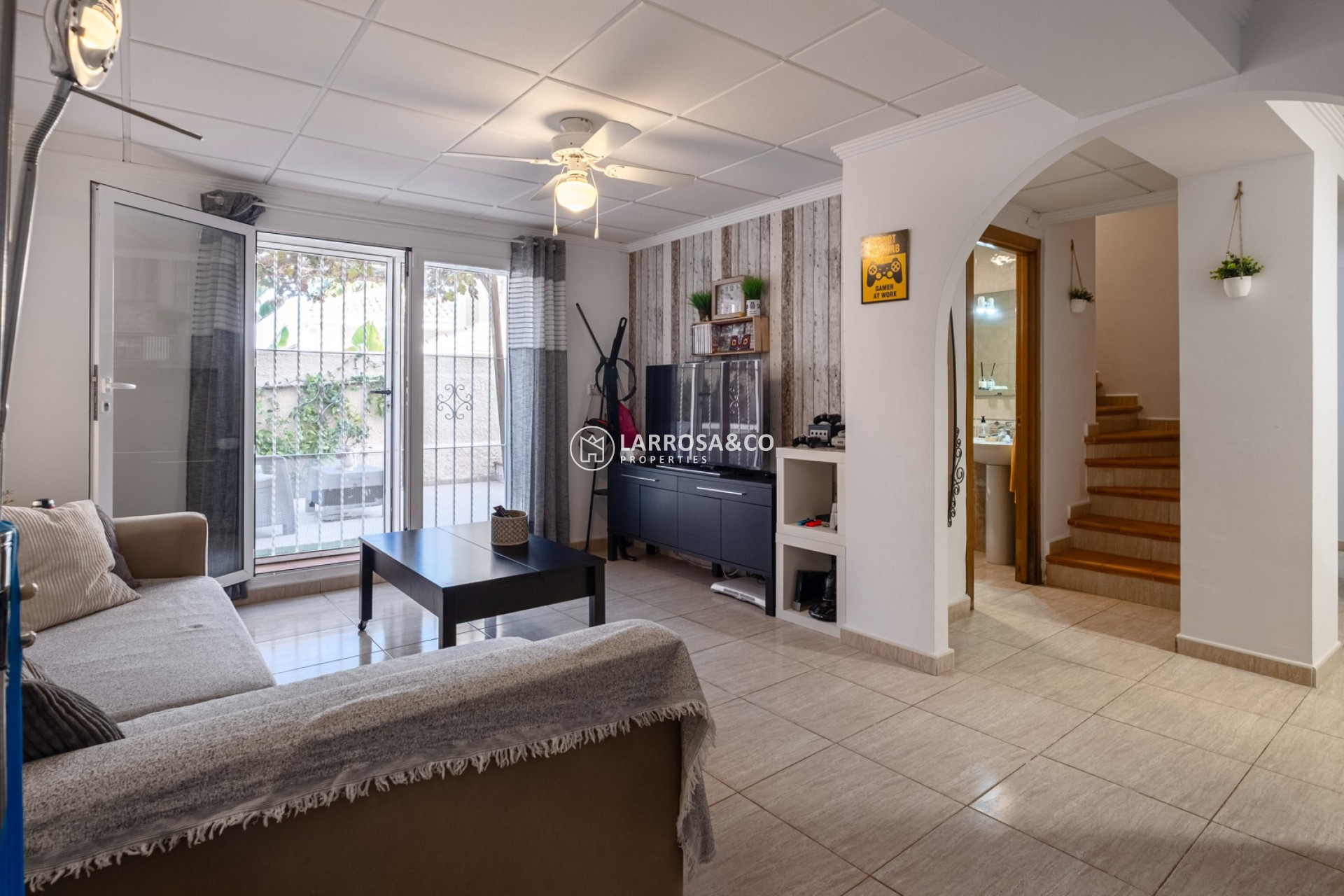 Reventa - Chalet - Santa Pola - Costa Blanca