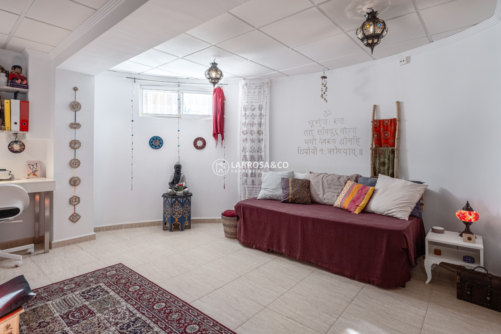 Reventa - Chalet - Santa Pola - Costa Blanca