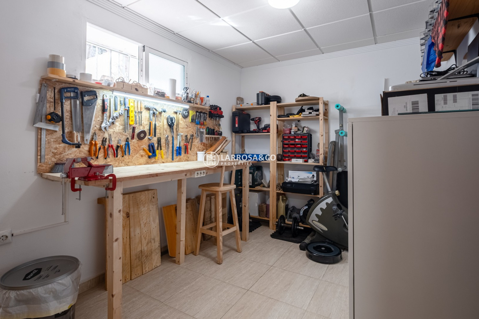 Reventa - Chalet - Santa Pola - Costa Blanca