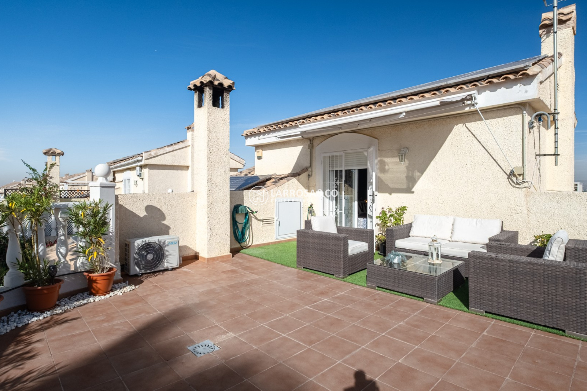 Reventa - Chalet - Santa Pola - Costa Blanca