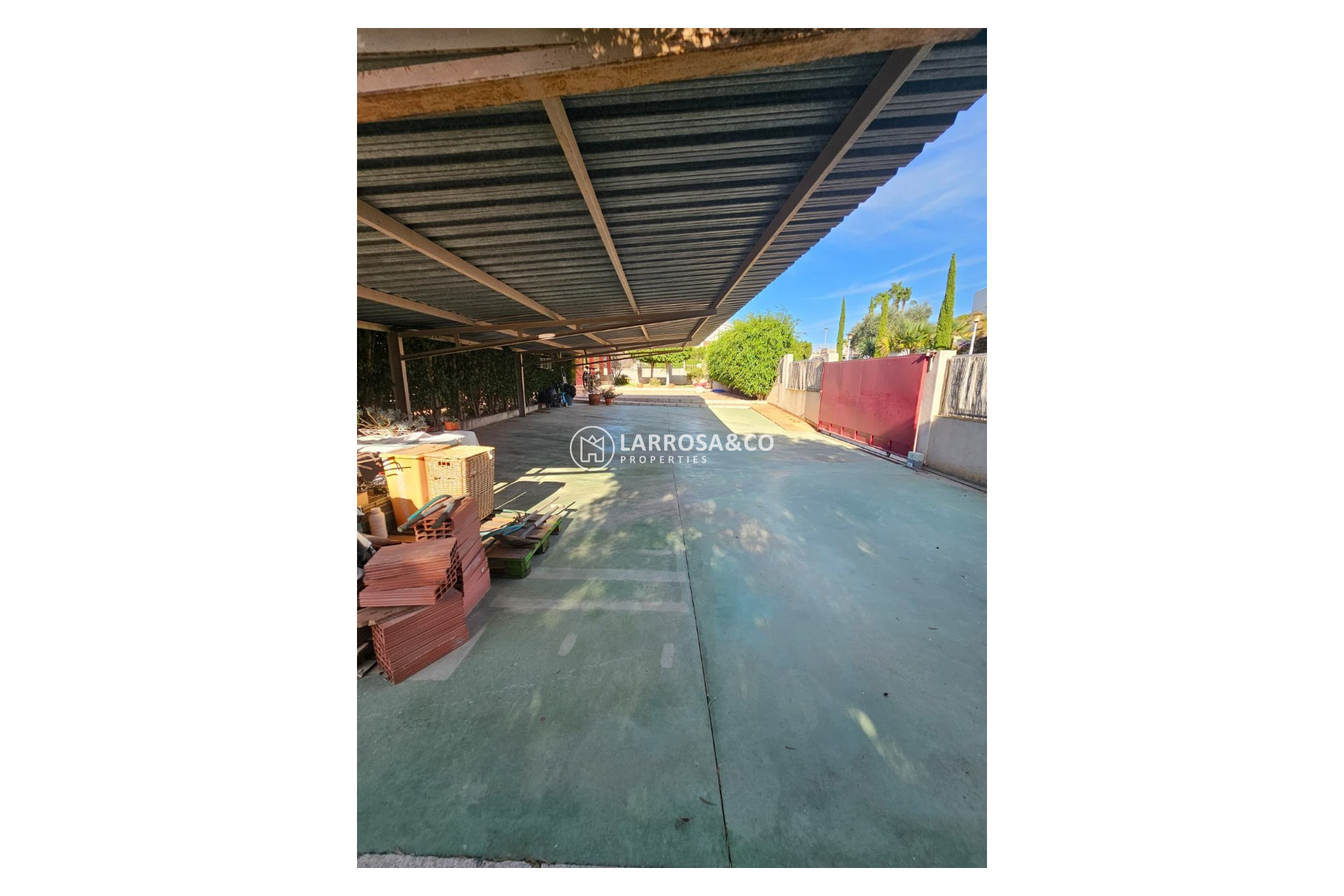 Reventa - Chalet - Santa Pola - Santa pola del este