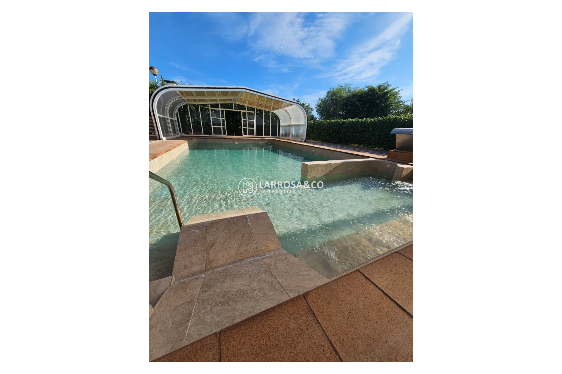 Reventa - Chalet - Santa Pola - Santa pola del este