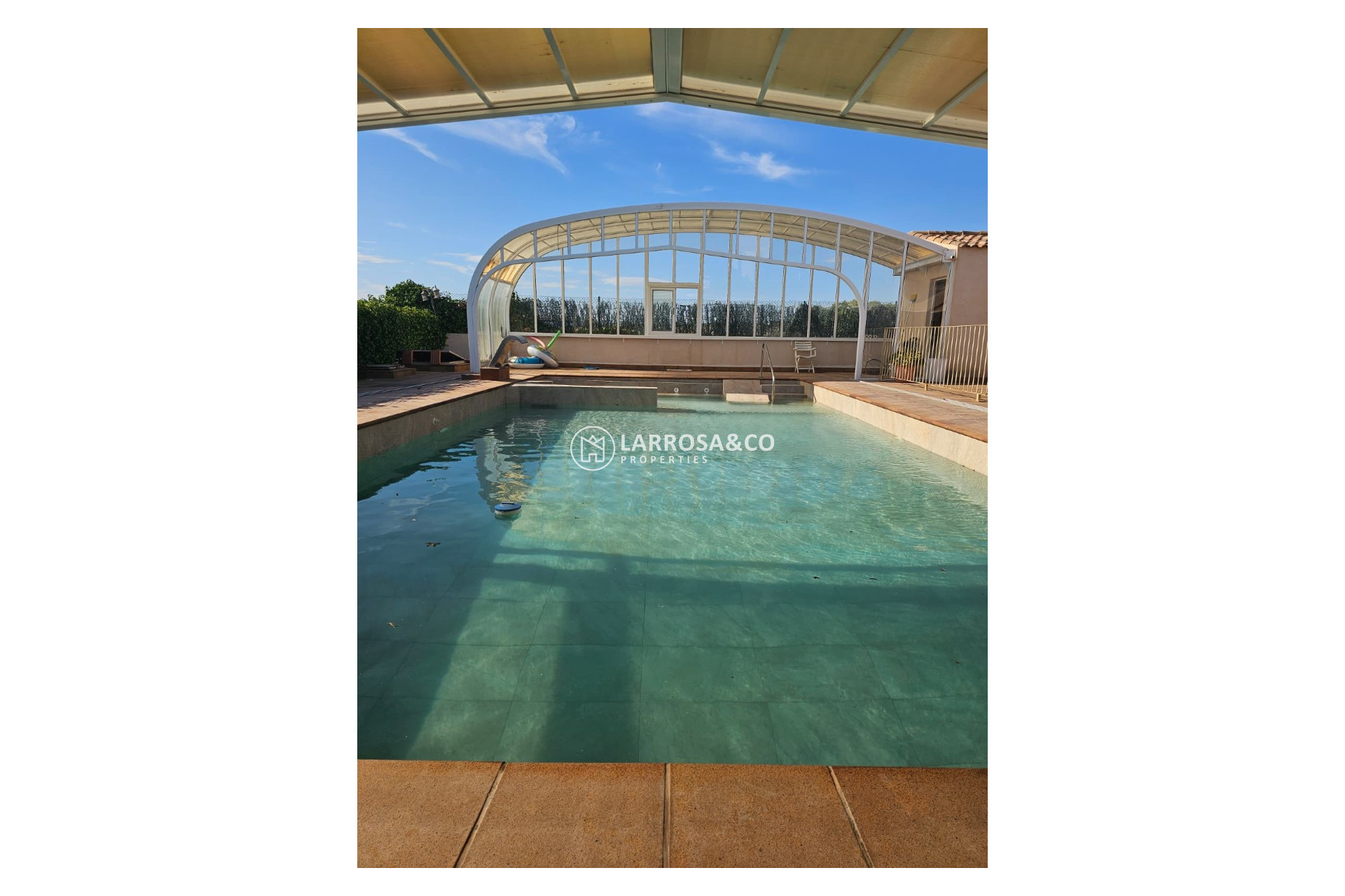 Reventa - Chalet - Santa Pola - Santa pola del este