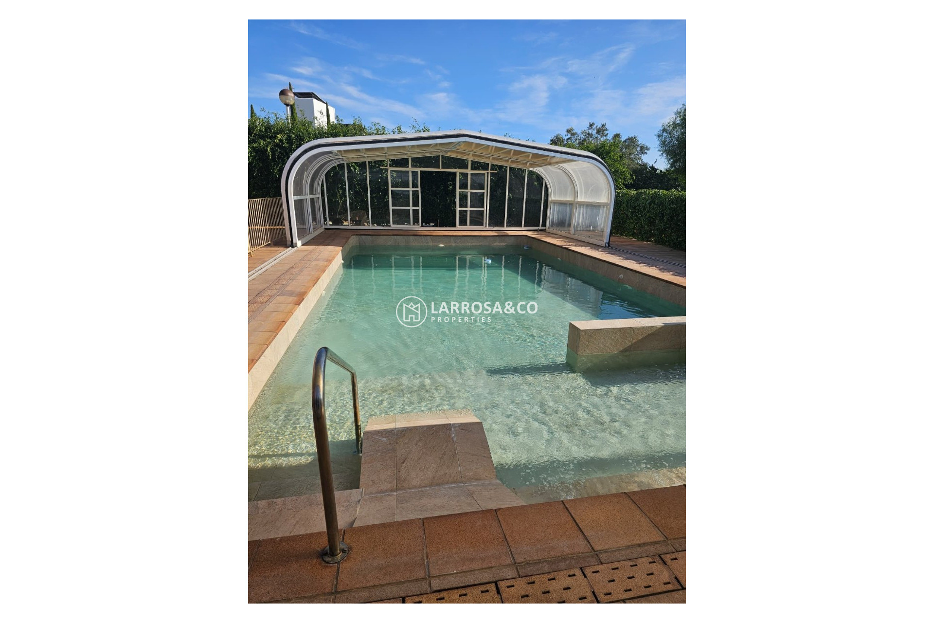 Reventa - Chalet - Santa Pola - Santa pola del este