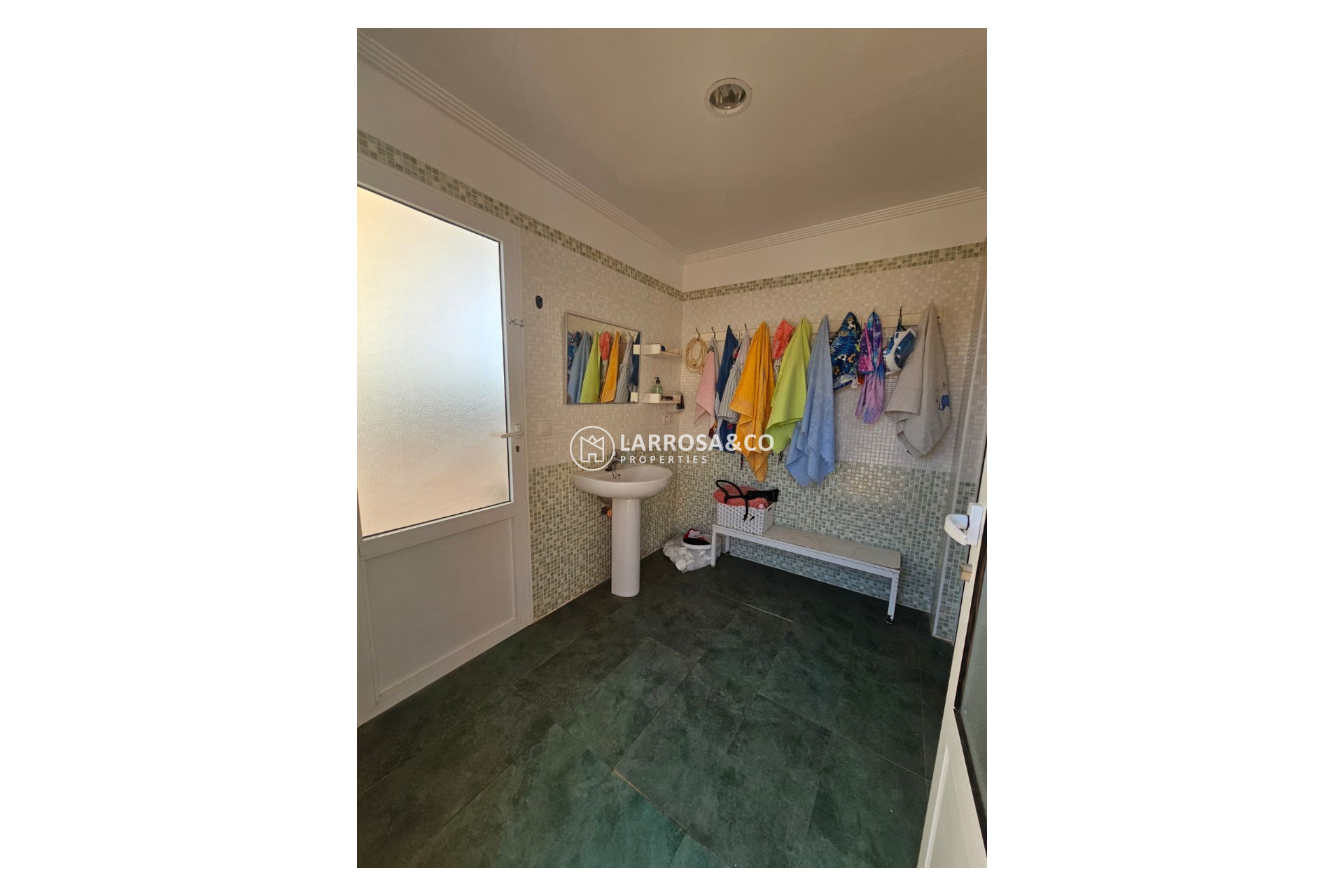 Reventa - Chalet - Santa Pola - Santa pola del este