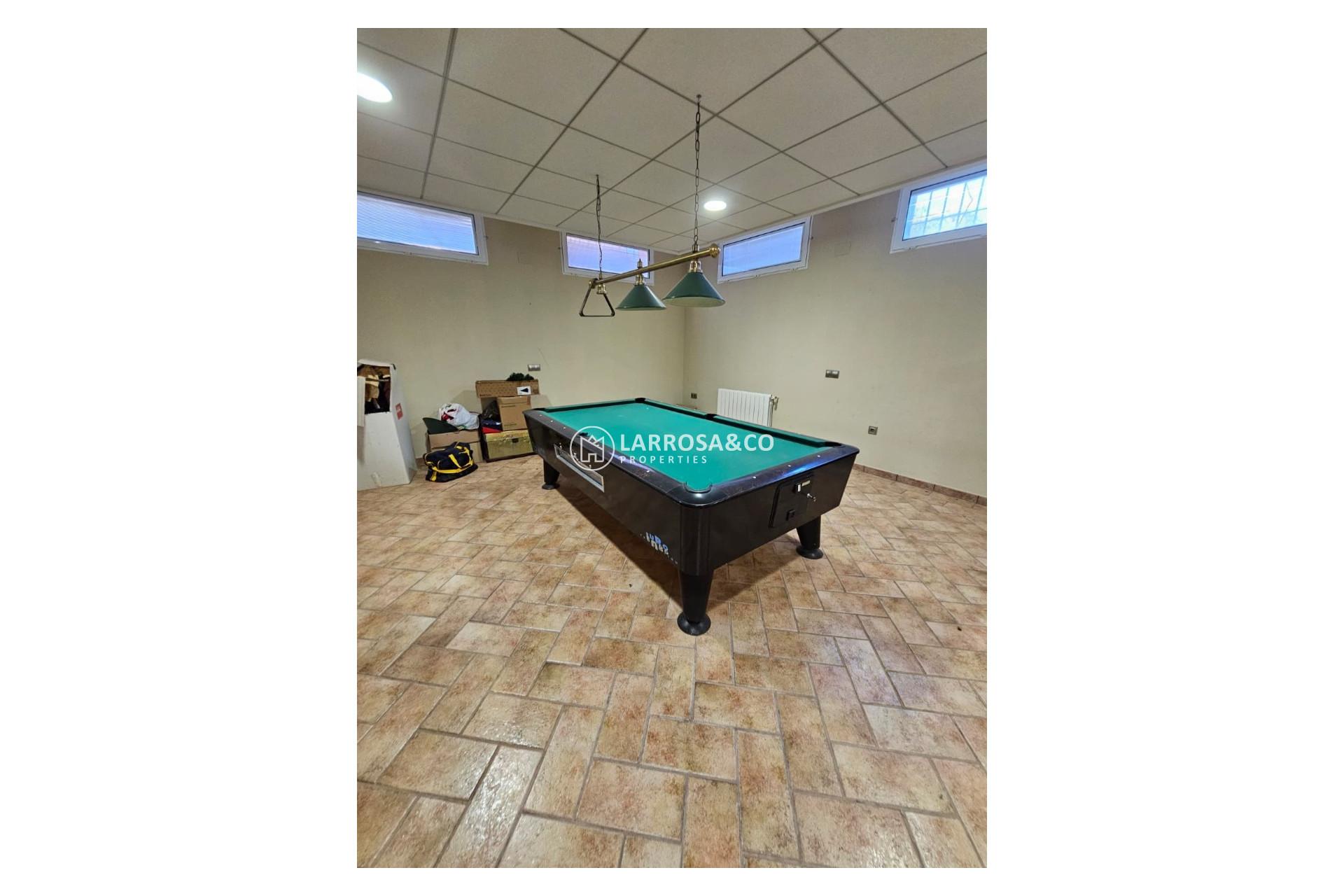 Reventa - Chalet - Santa Pola - Santa pola del este