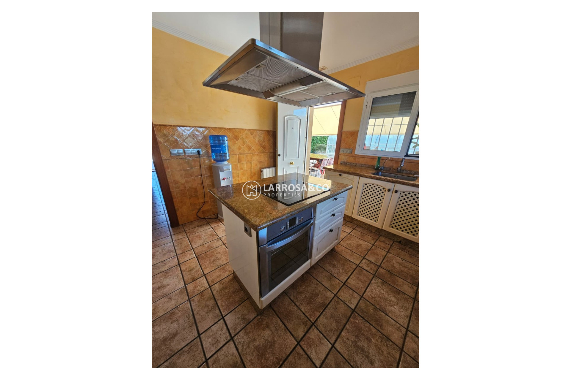 Reventa - Chalet - Santa Pola - Santa pola del este