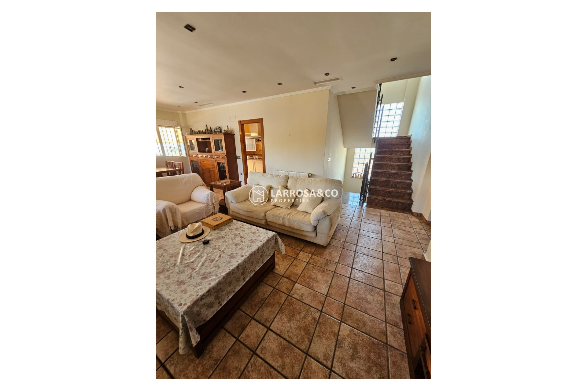 Reventa - Chalet - Santa Pola - Santa pola del este