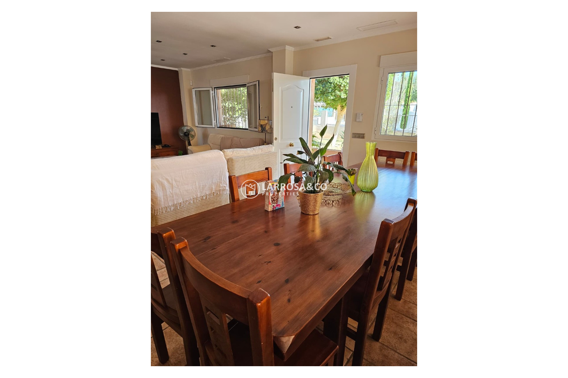 Reventa - Chalet - Santa Pola - Santa pola del este