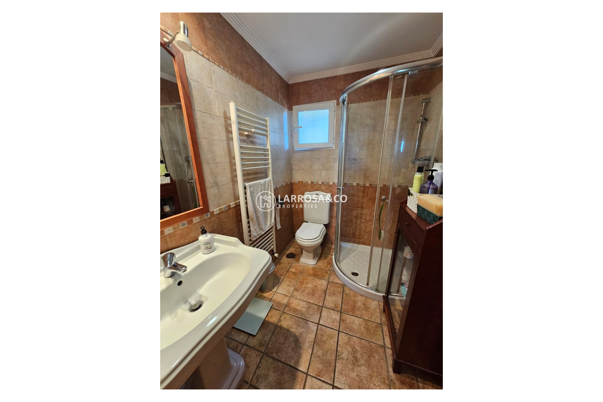 Reventa - Chalet - Santa Pola - Santa pola del este