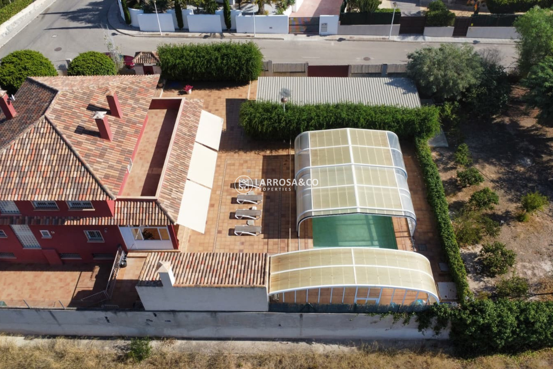 Reventa - Chalet - Santa Pola - Santa pola del este