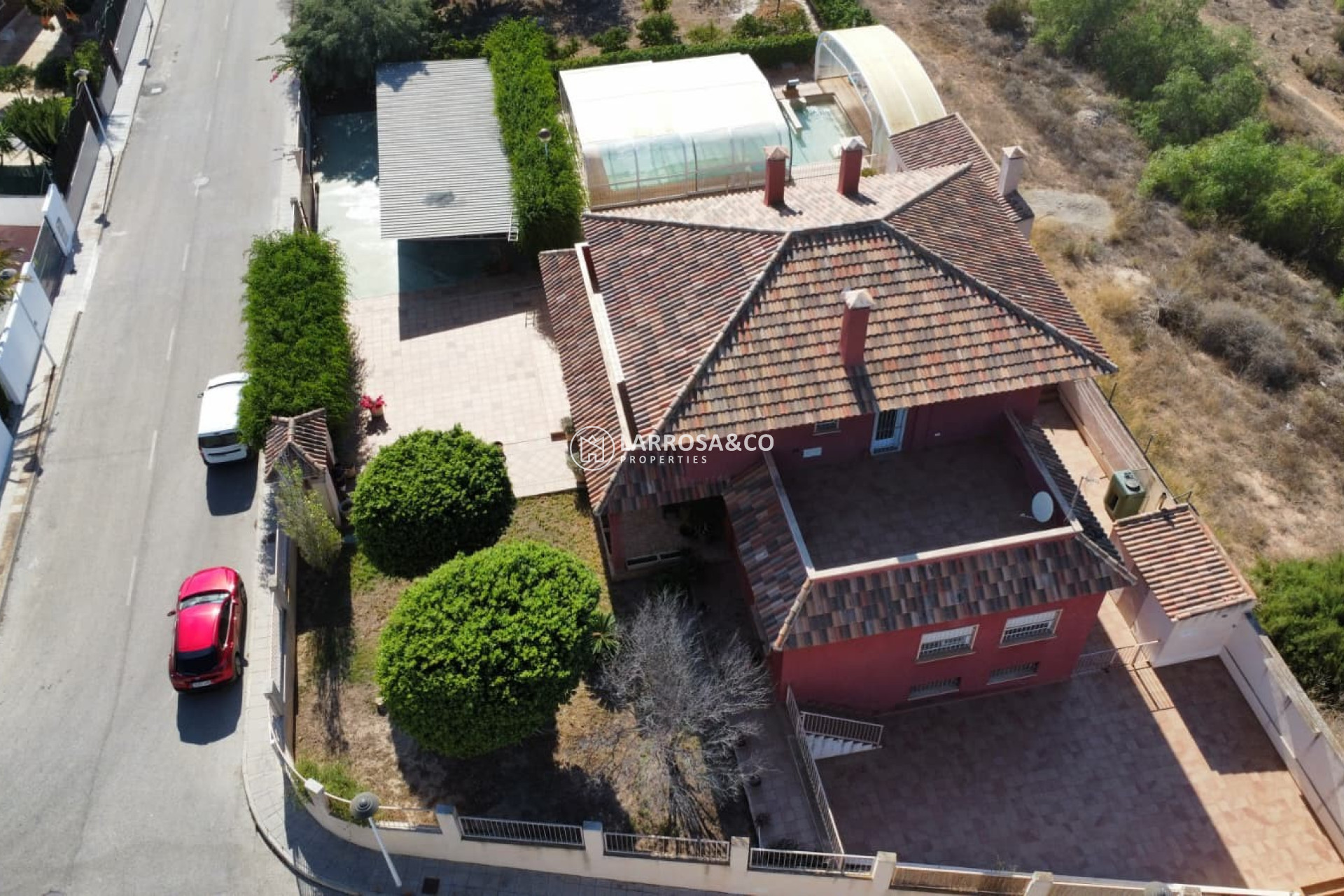 Reventa - Chalet - Santa Pola - Santa pola del este