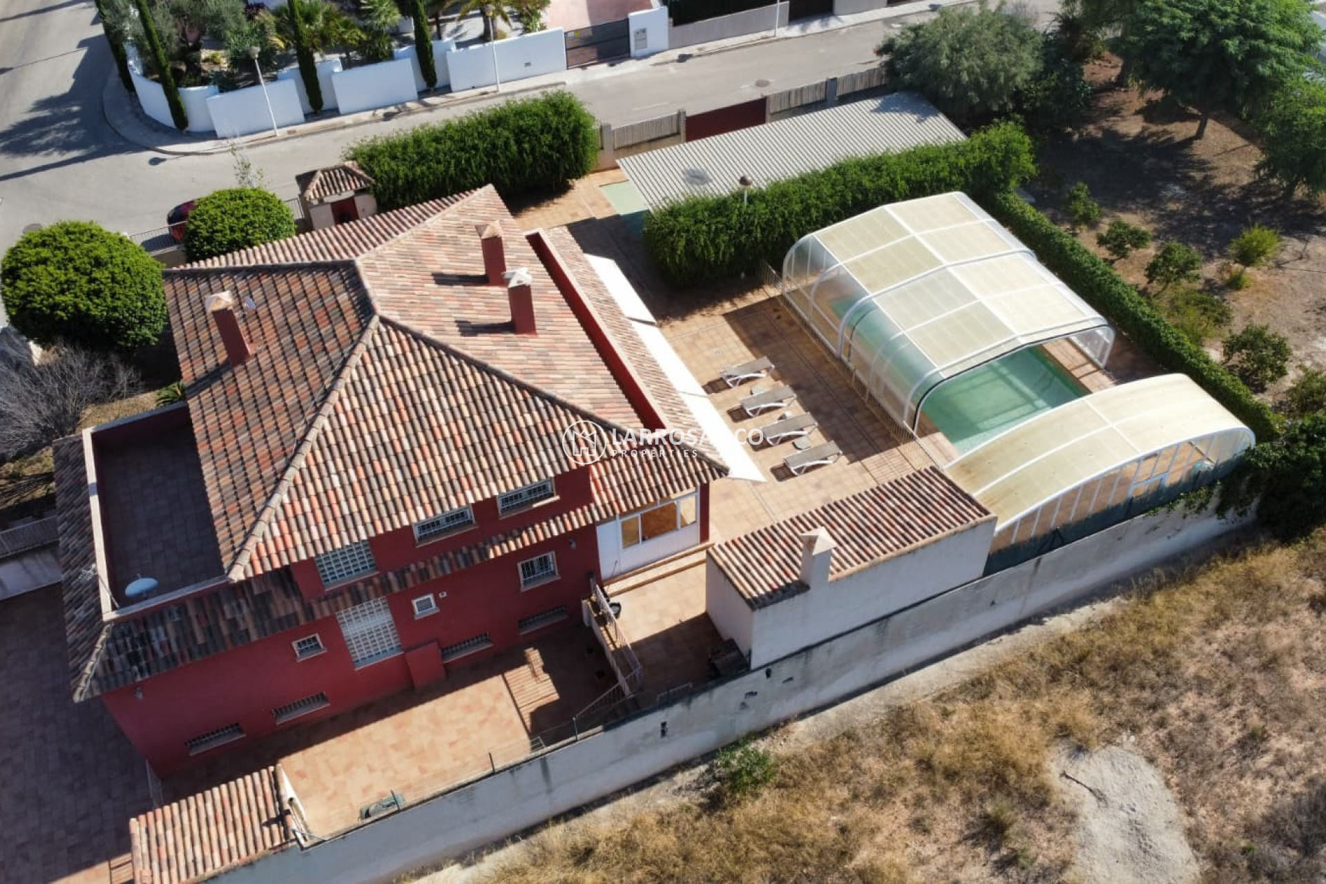 Reventa - Chalet - Santa Pola - Santa pola del este