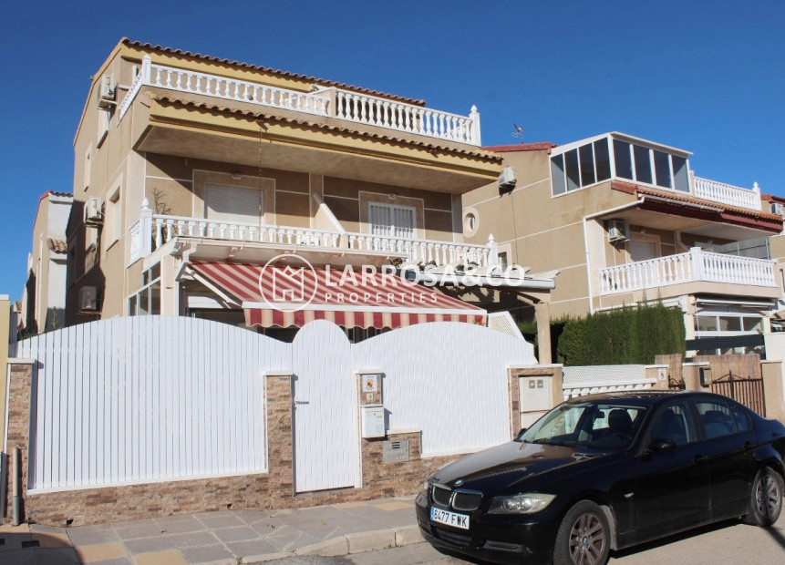 Reventa - Chalet - Torre de La Horadada - Costa Blanca