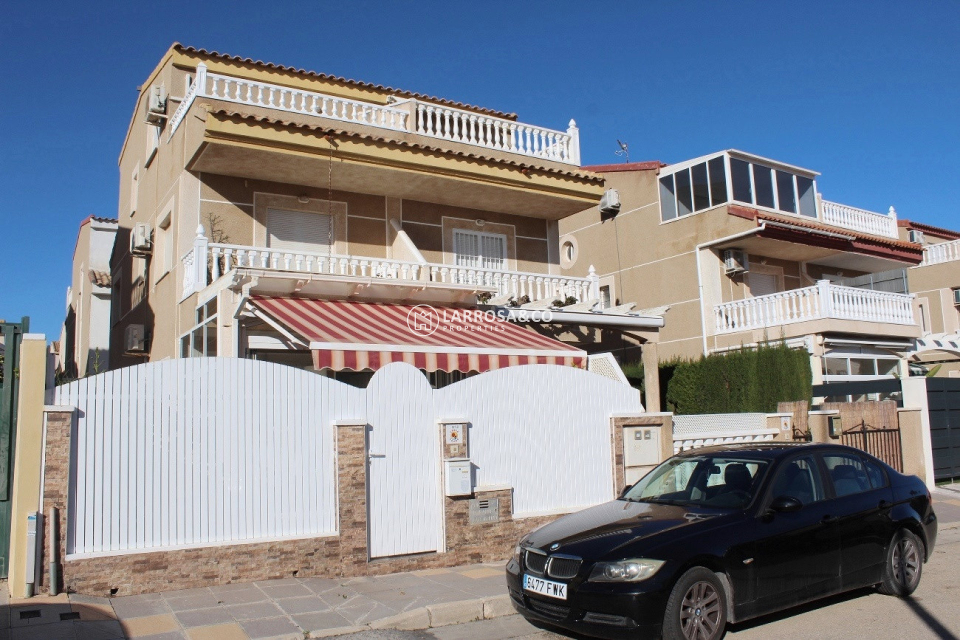 Reventa - Chalet - Torre de La Horadada - Costa Blanca