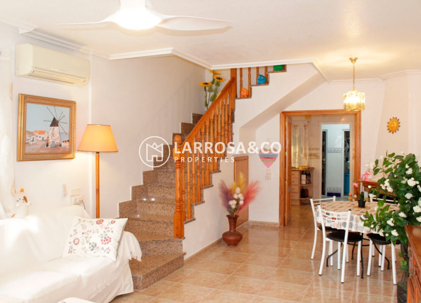 Reventa - Chalet - Torre de La Horadada - Costa Blanca