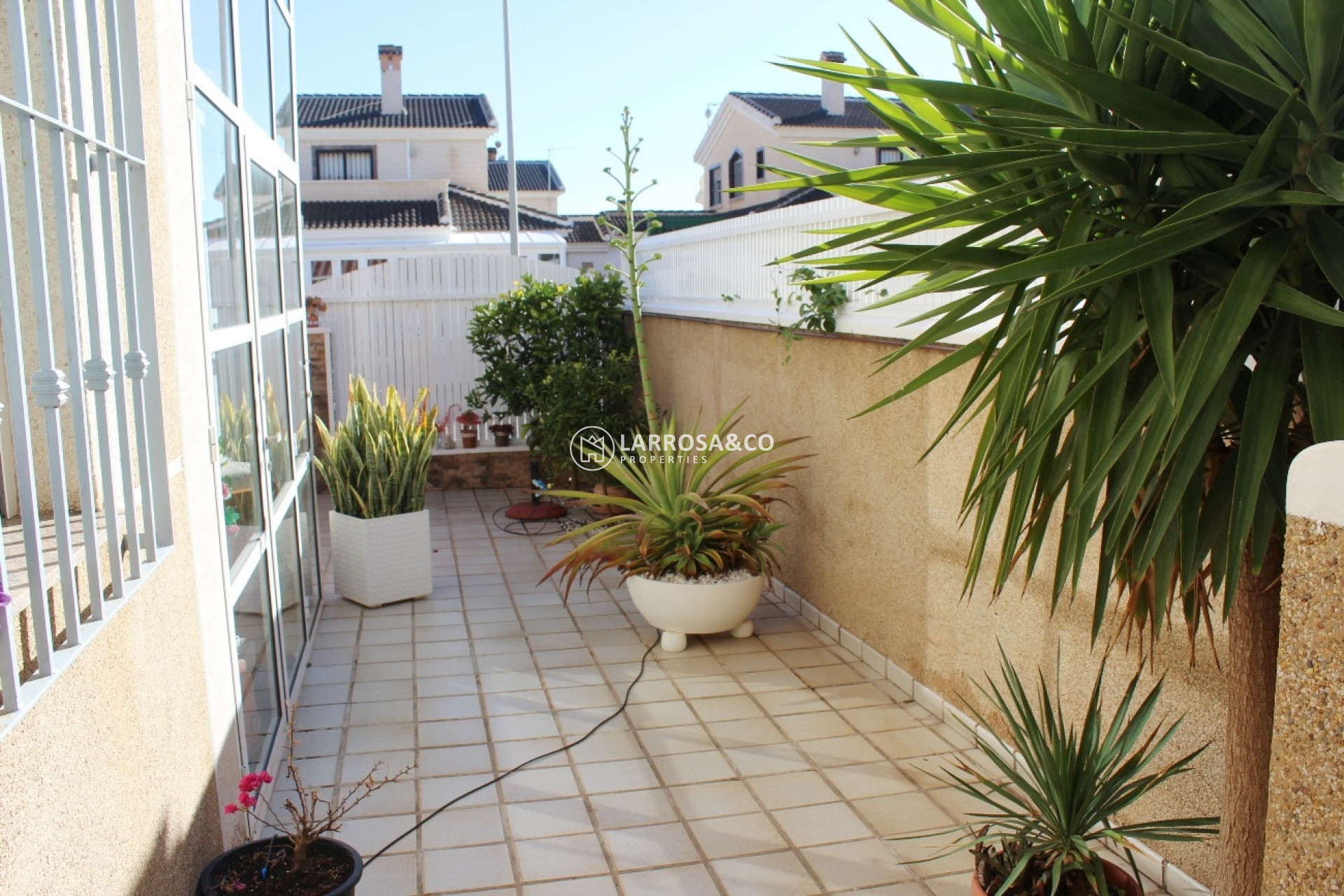 Reventa - Chalet - Torre de La Horadada - Costa Blanca