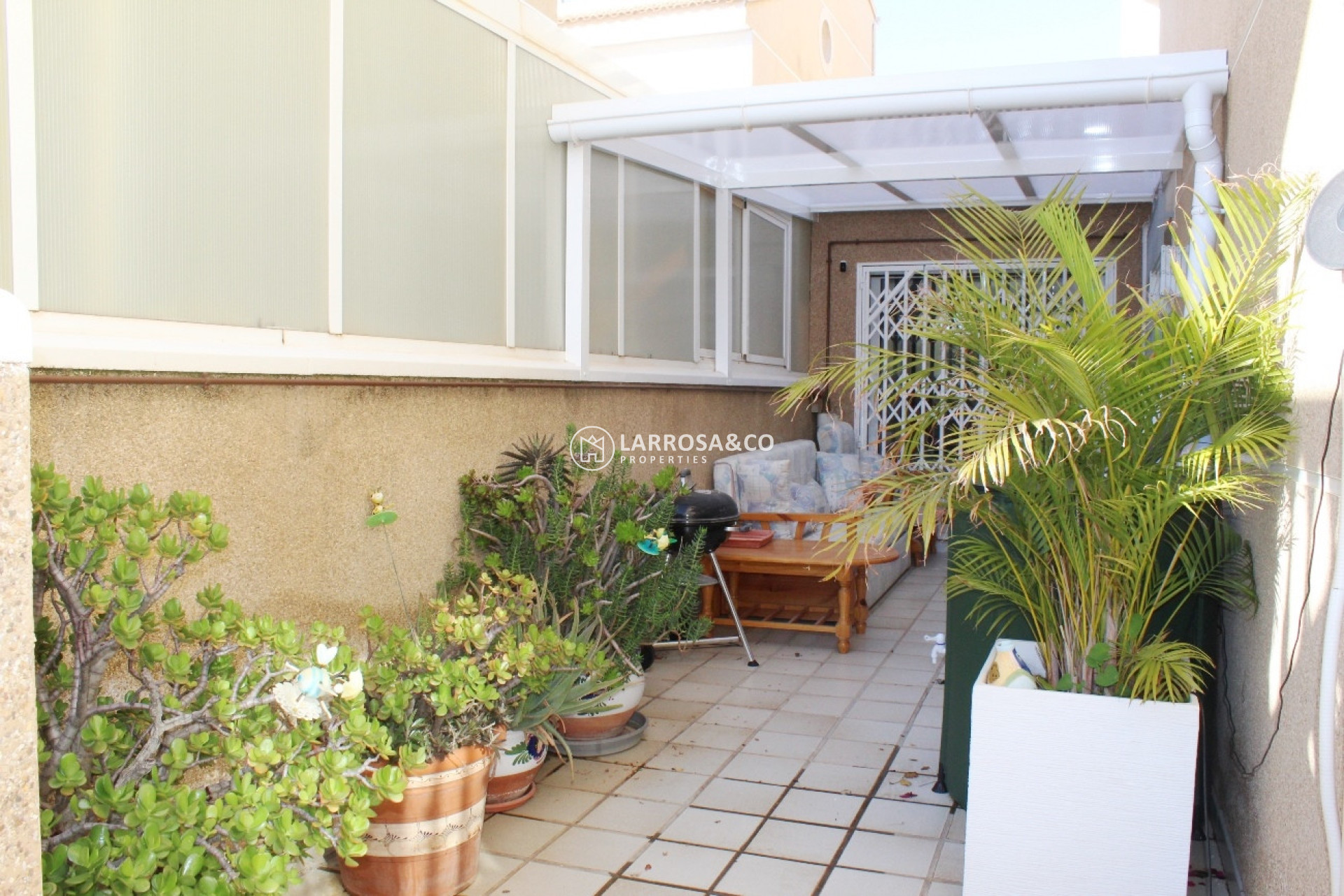 Reventa - Chalet - Torre de La Horadada - Costa Blanca