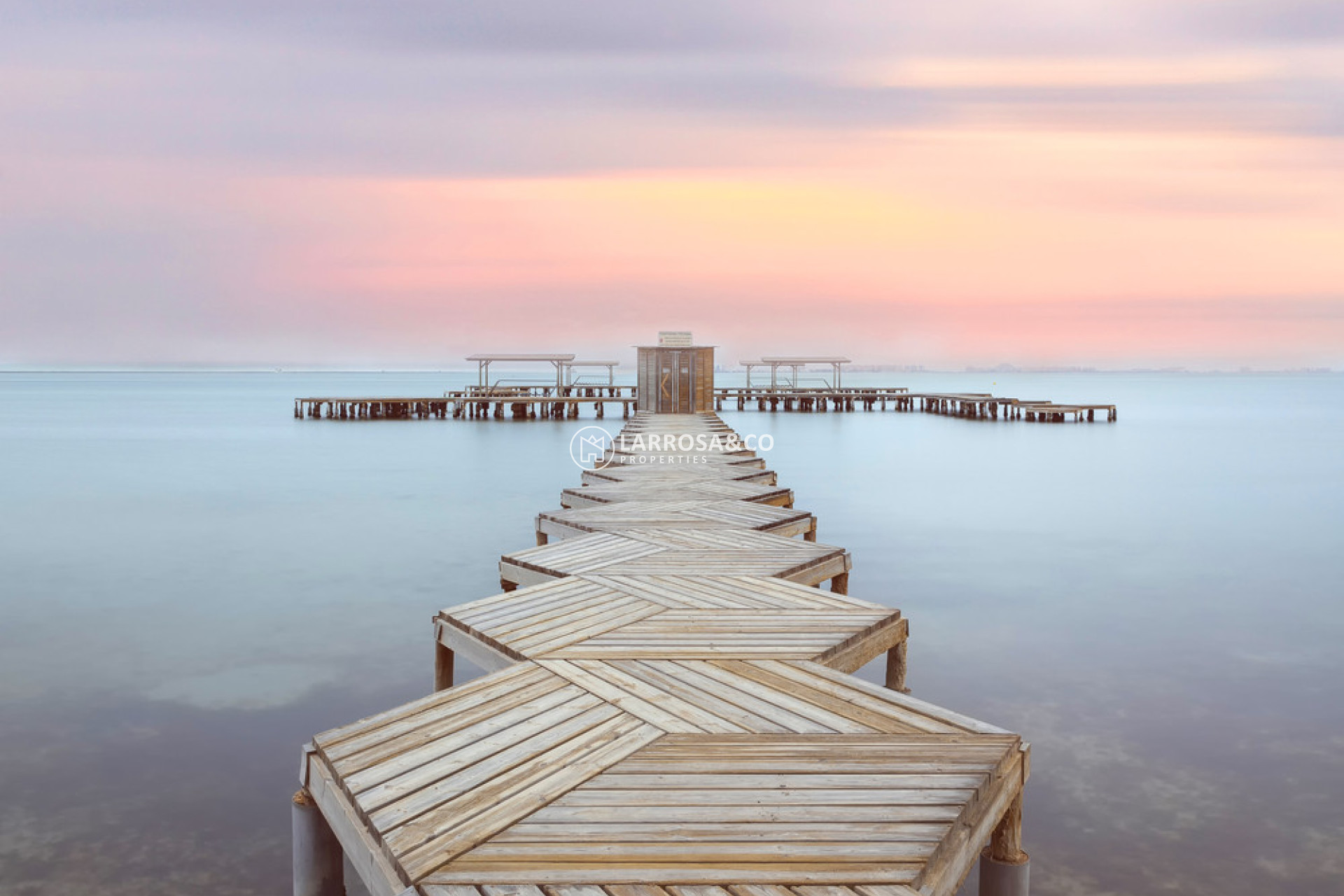 Reventa - Chalet - Torre de La Horadada - Costa Blanca