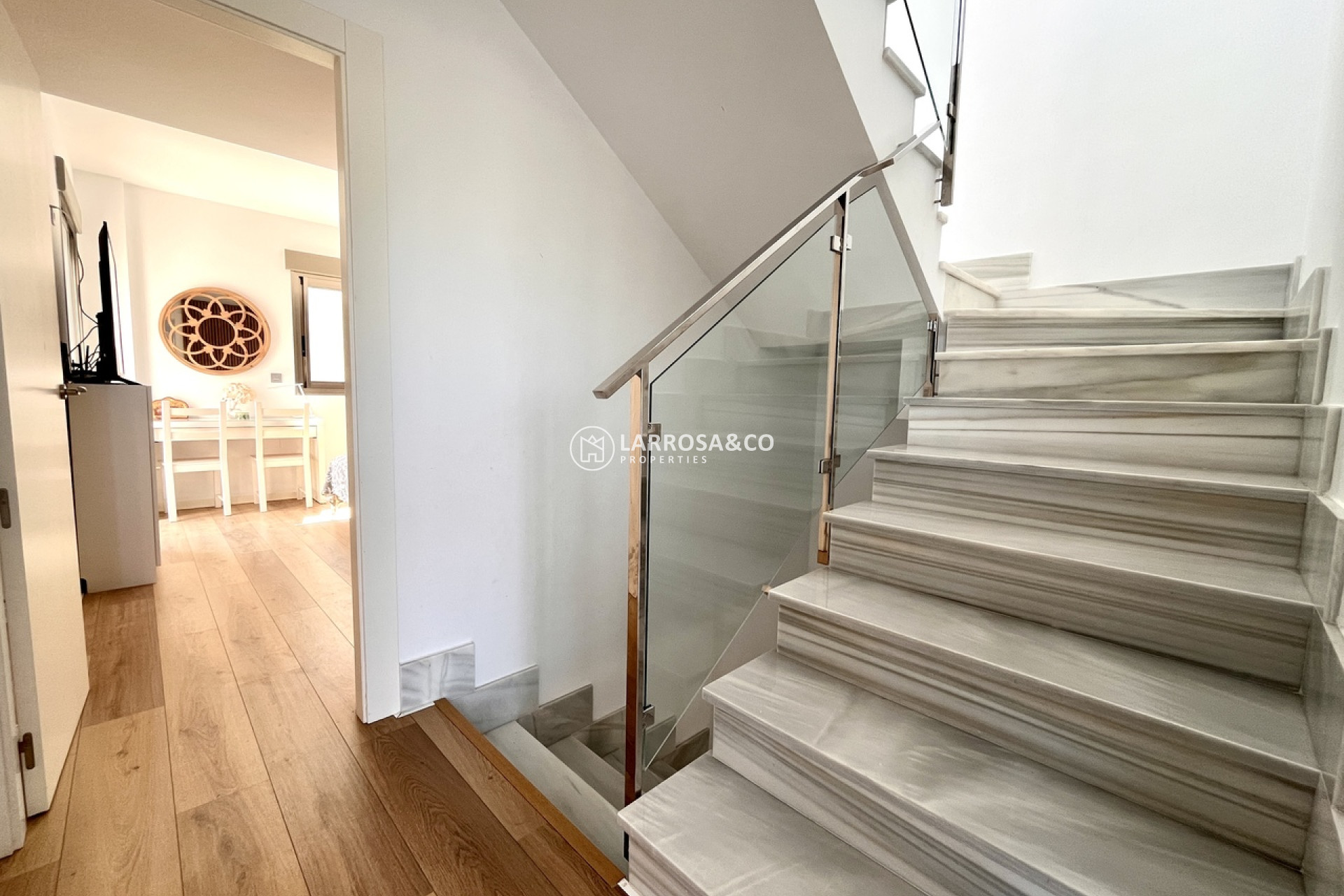 Reventa - Chalet - Torre de La Horadada - Costa Blanca