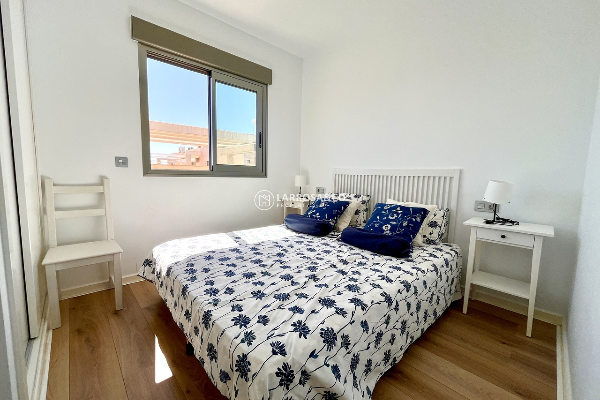 Reventa - Chalet - Torre de La Horadada - Costa Blanca