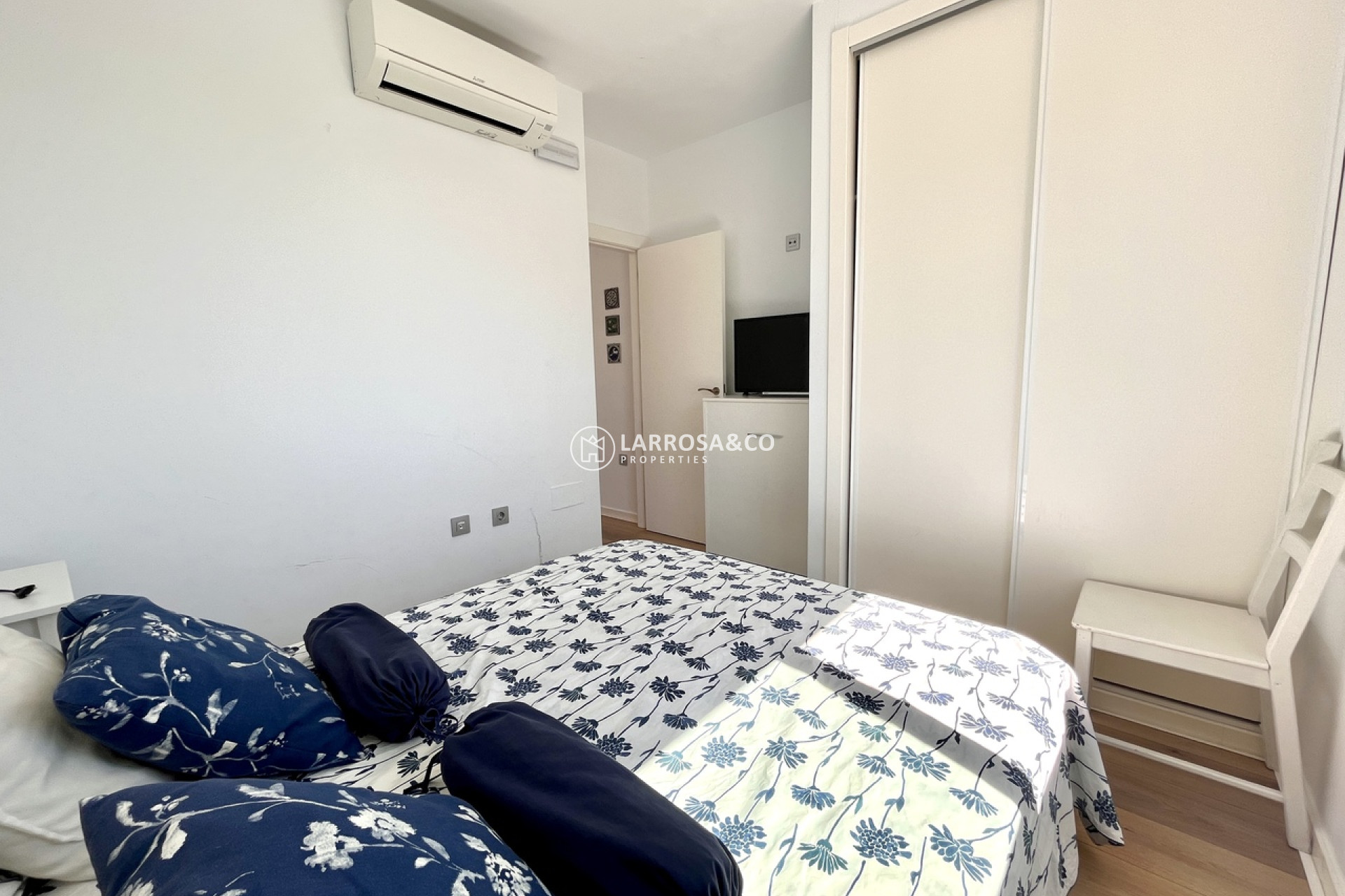 Reventa - Chalet - Torre de La Horadada - Costa Blanca