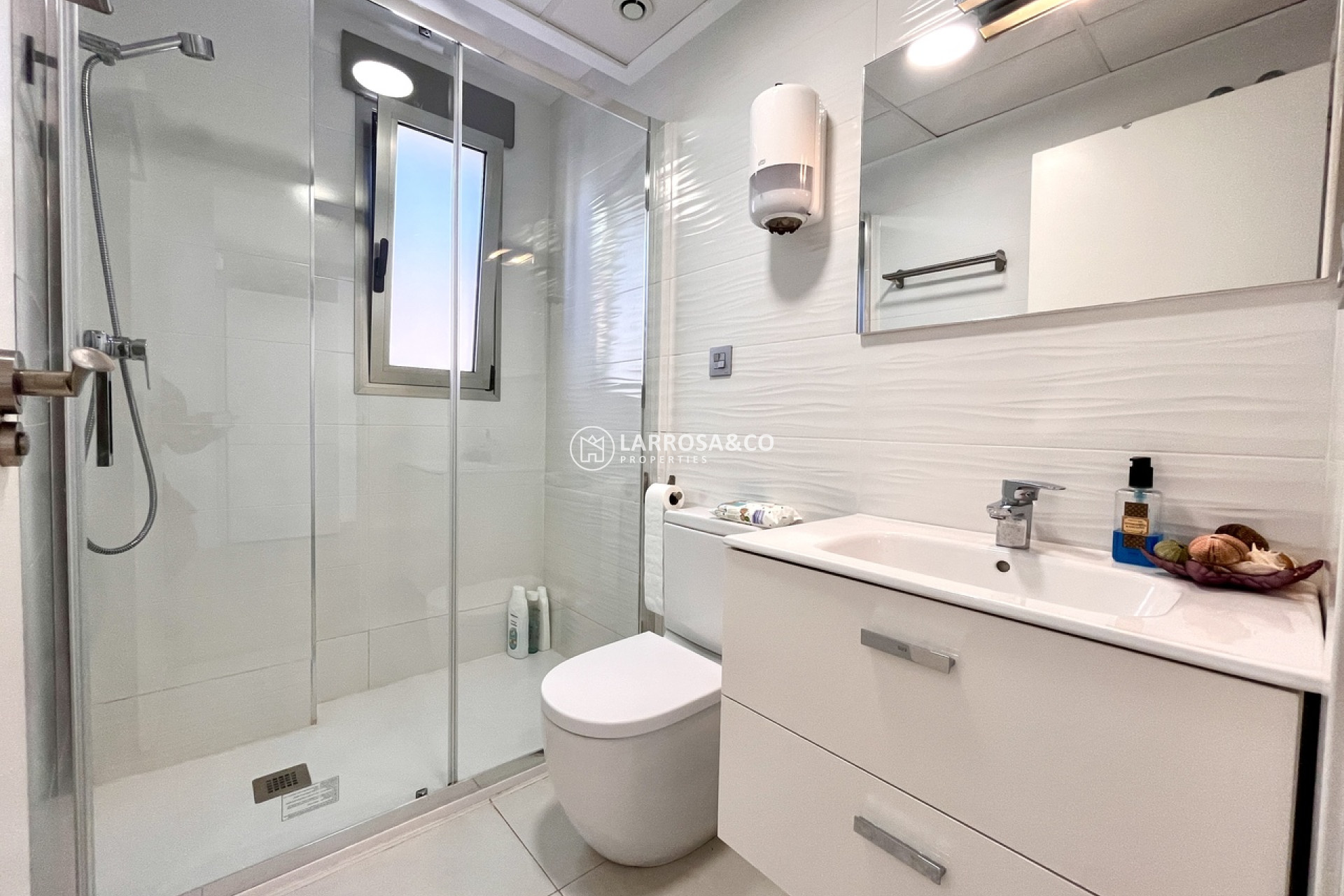 Reventa - Chalet - Torre de La Horadada - Costa Blanca