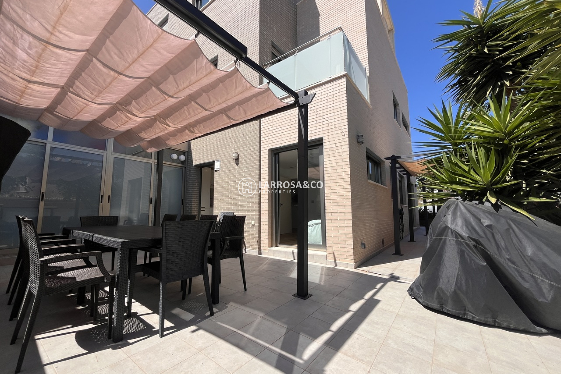 Reventa - Chalet - Torre de La Horadada - Costa Blanca