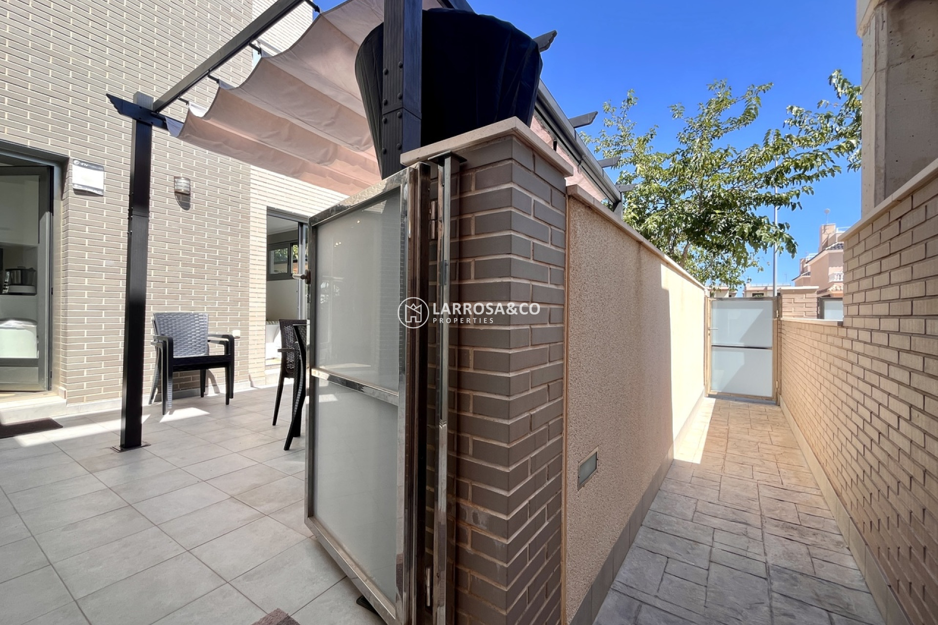 Reventa - Chalet - Torre de La Horadada - Costa Blanca