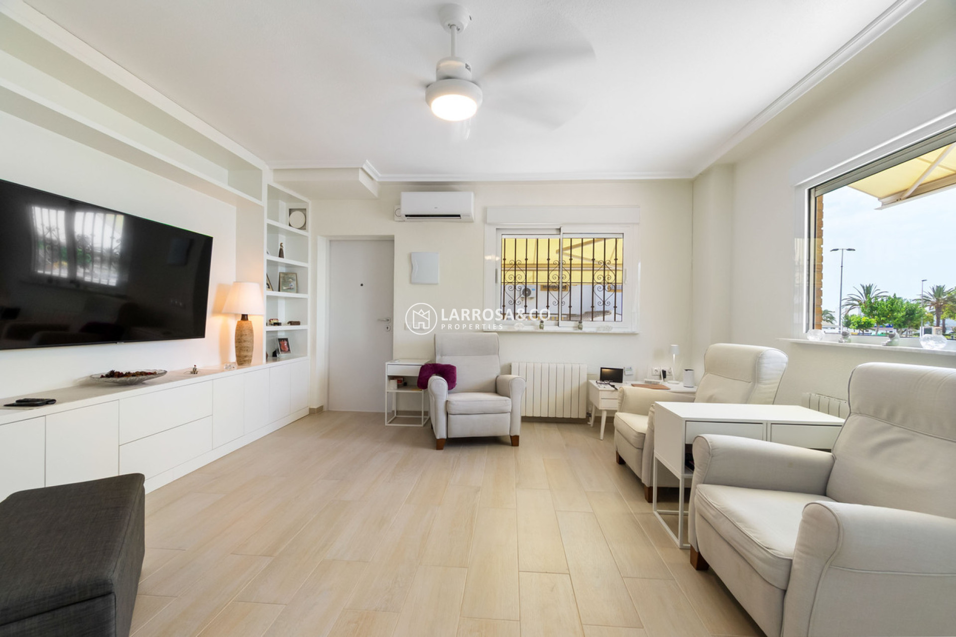 Reventa - Chalet - Torre de La Horadada - Costa Blanca