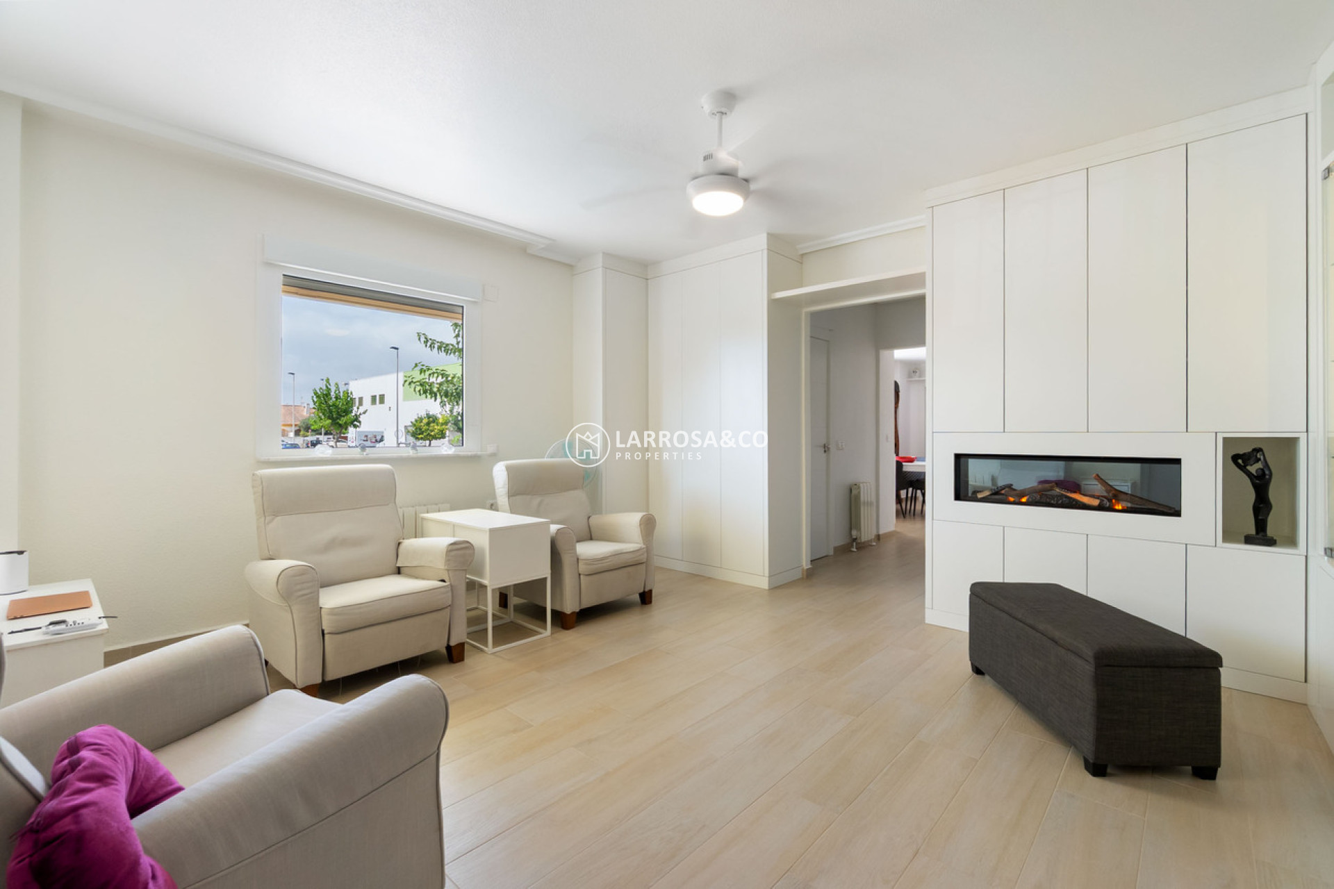 Reventa - Chalet - Torre de La Horadada - Costa Blanca