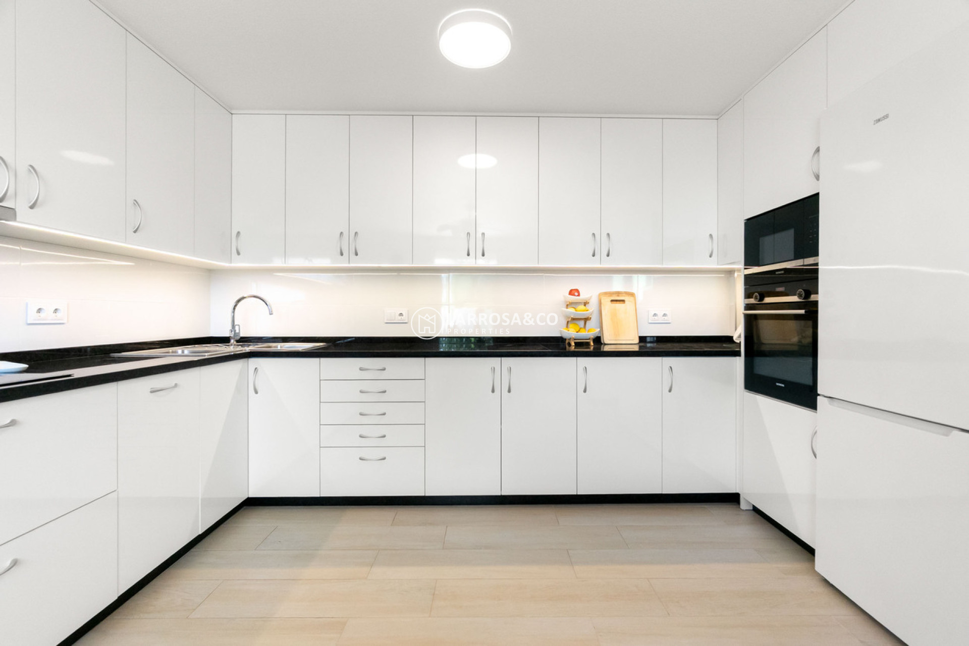 Reventa - Chalet - Torre de La Horadada - Costa Blanca