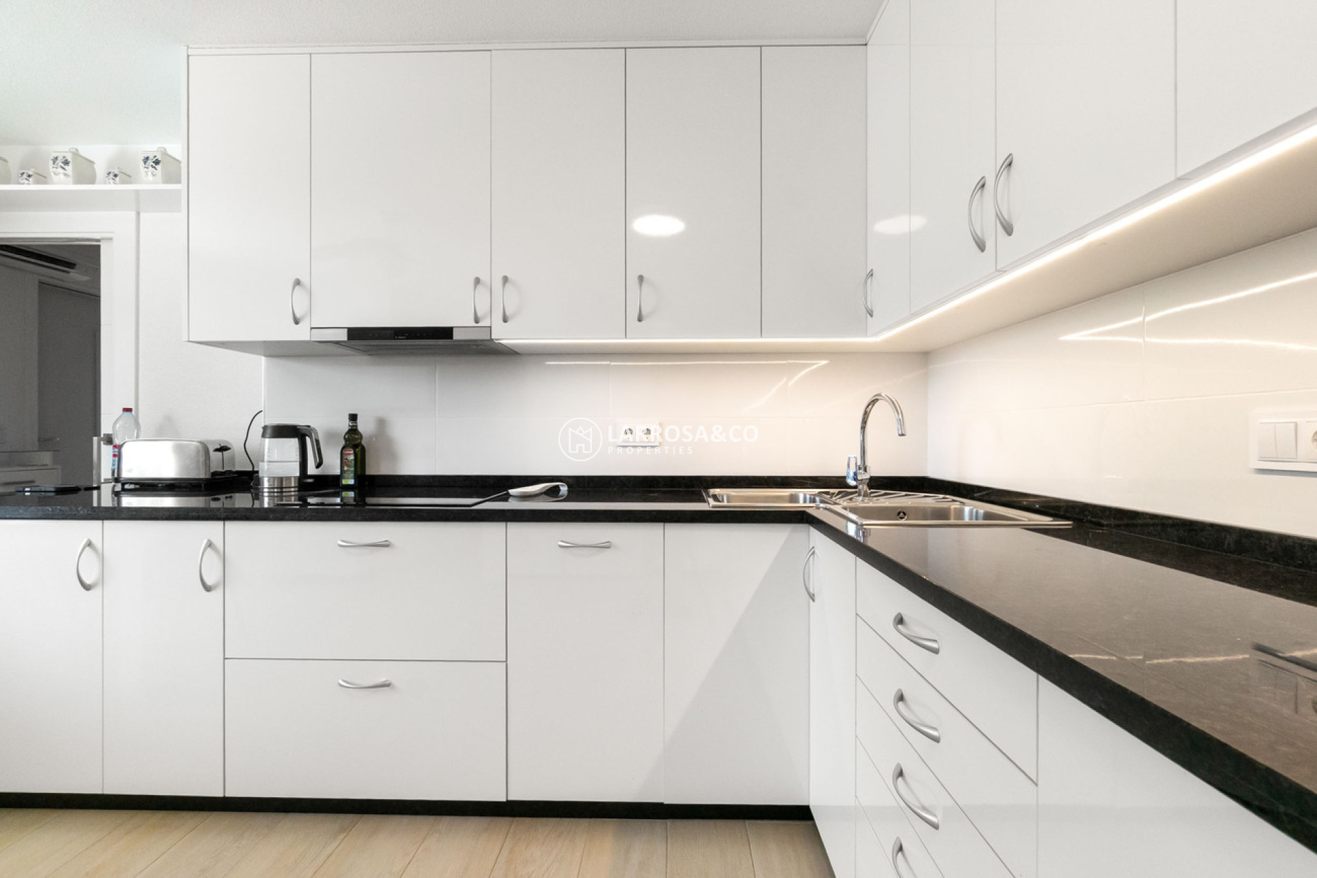 Reventa - Chalet - Torre de La Horadada - Costa Blanca