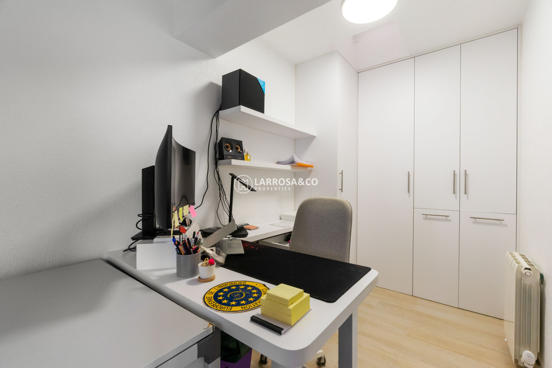 Reventa - Chalet - Torre de La Horadada - Costa Blanca