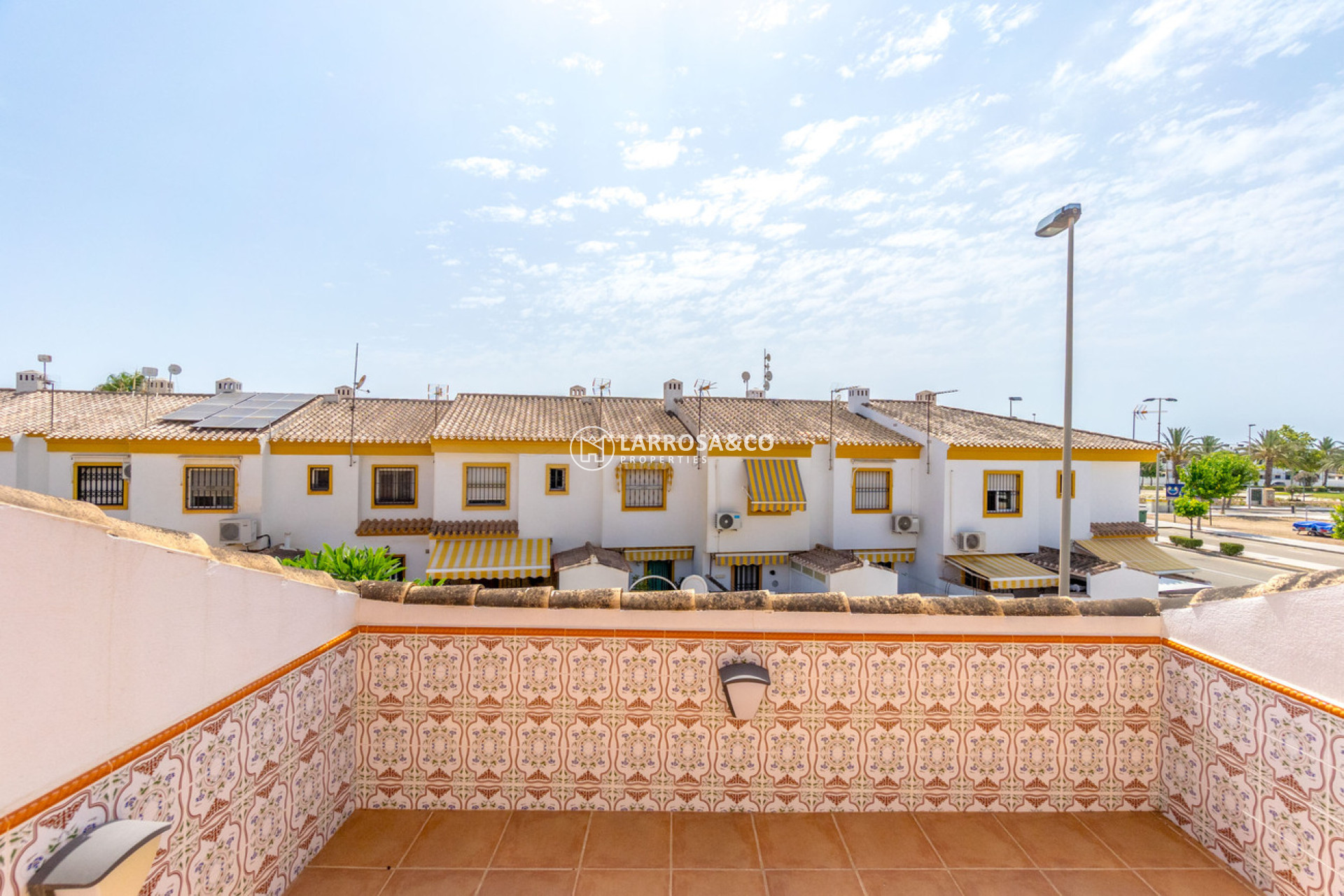 Reventa - Chalet - Torre de La Horadada - Costa Blanca