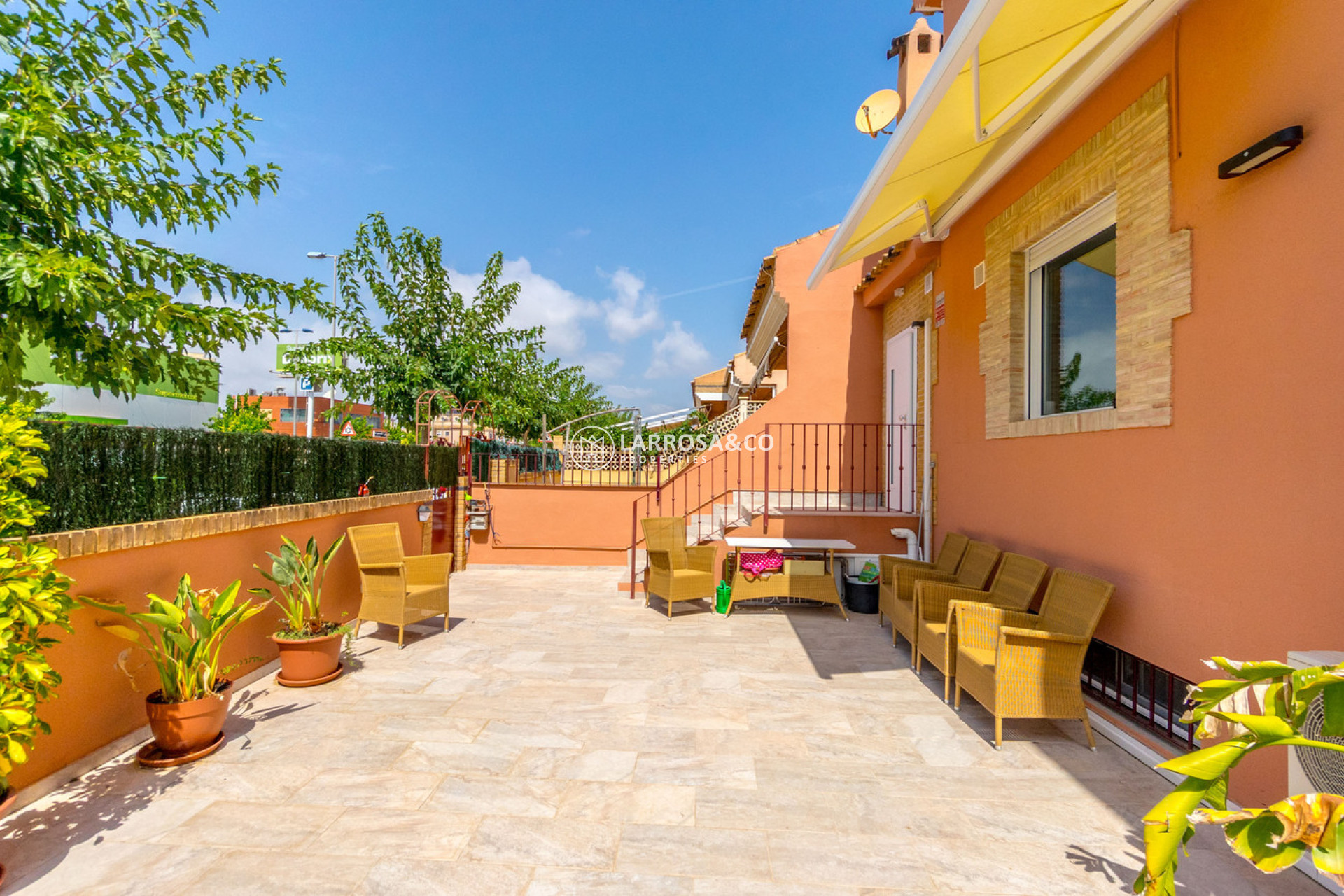 Reventa - Chalet - Torre de La Horadada - Costa Blanca